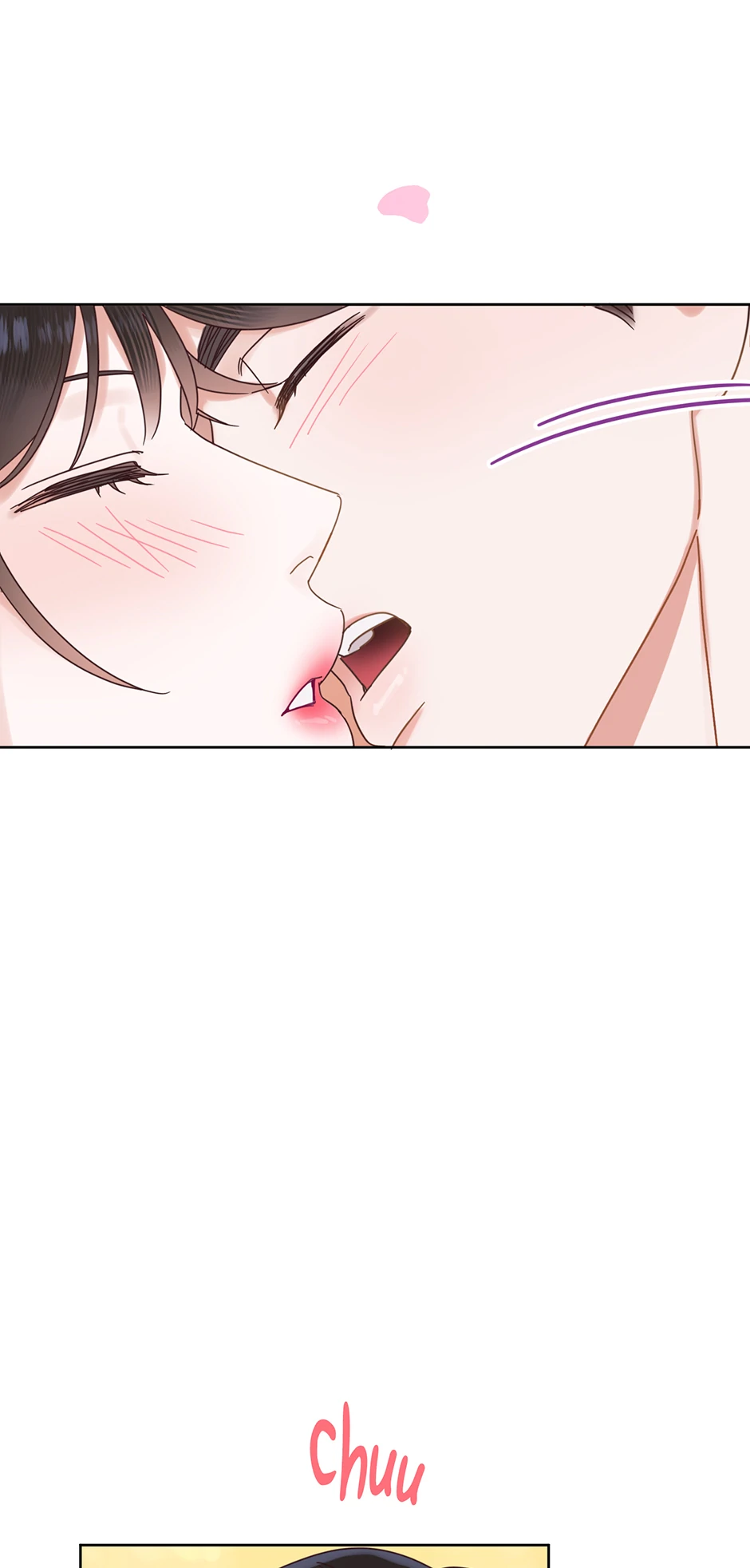 Office Romance Frontline Chapter 18 216 23