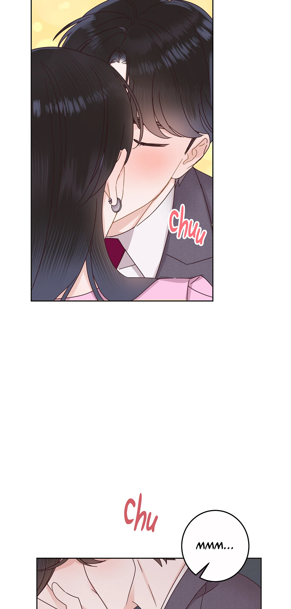 Office Romance Frontline Chapter 18 217 24