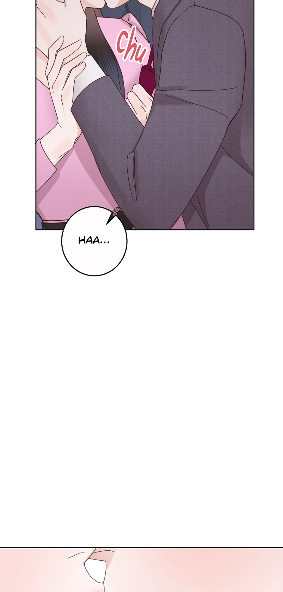 Office Romance Frontline Chapter 18 218 25