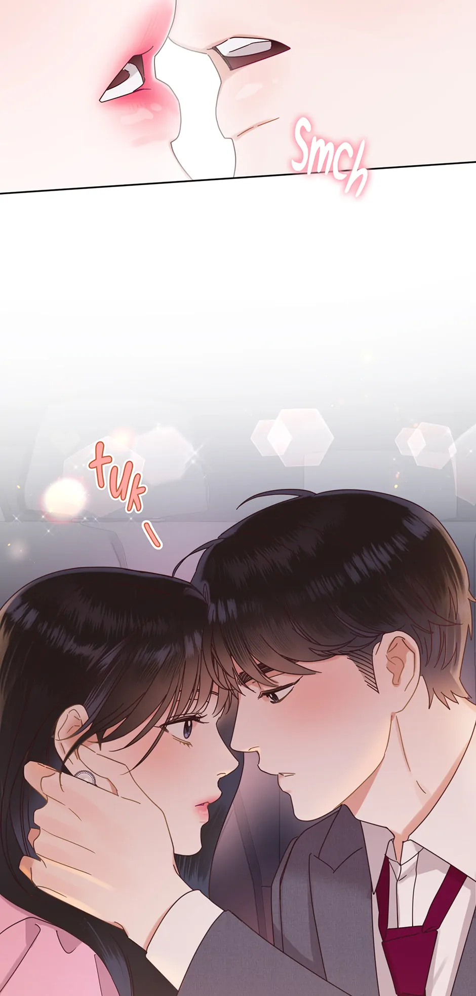 Office Romance Frontline Chapter 18 219 26