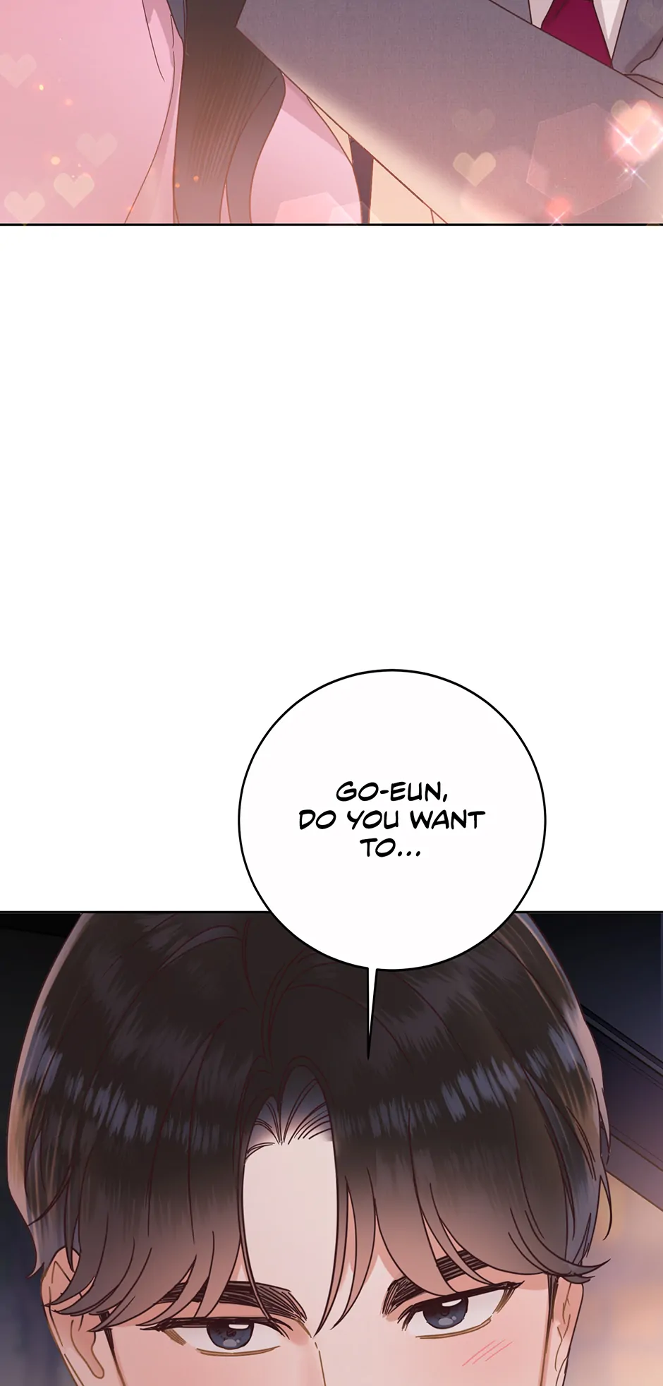 Office Romance Frontline Chapter 18 220 27