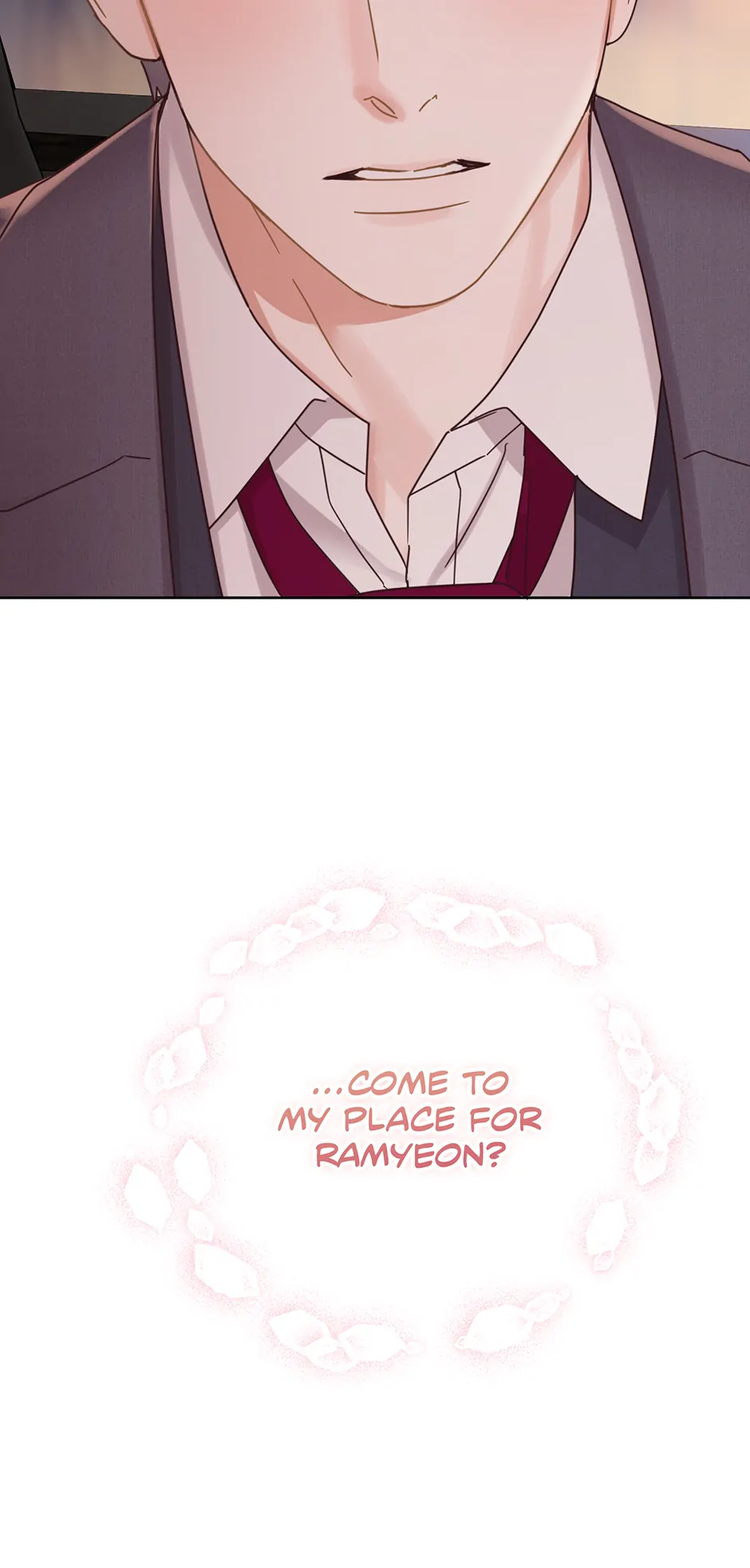 Office Romance Frontline Chapter 18 221 28