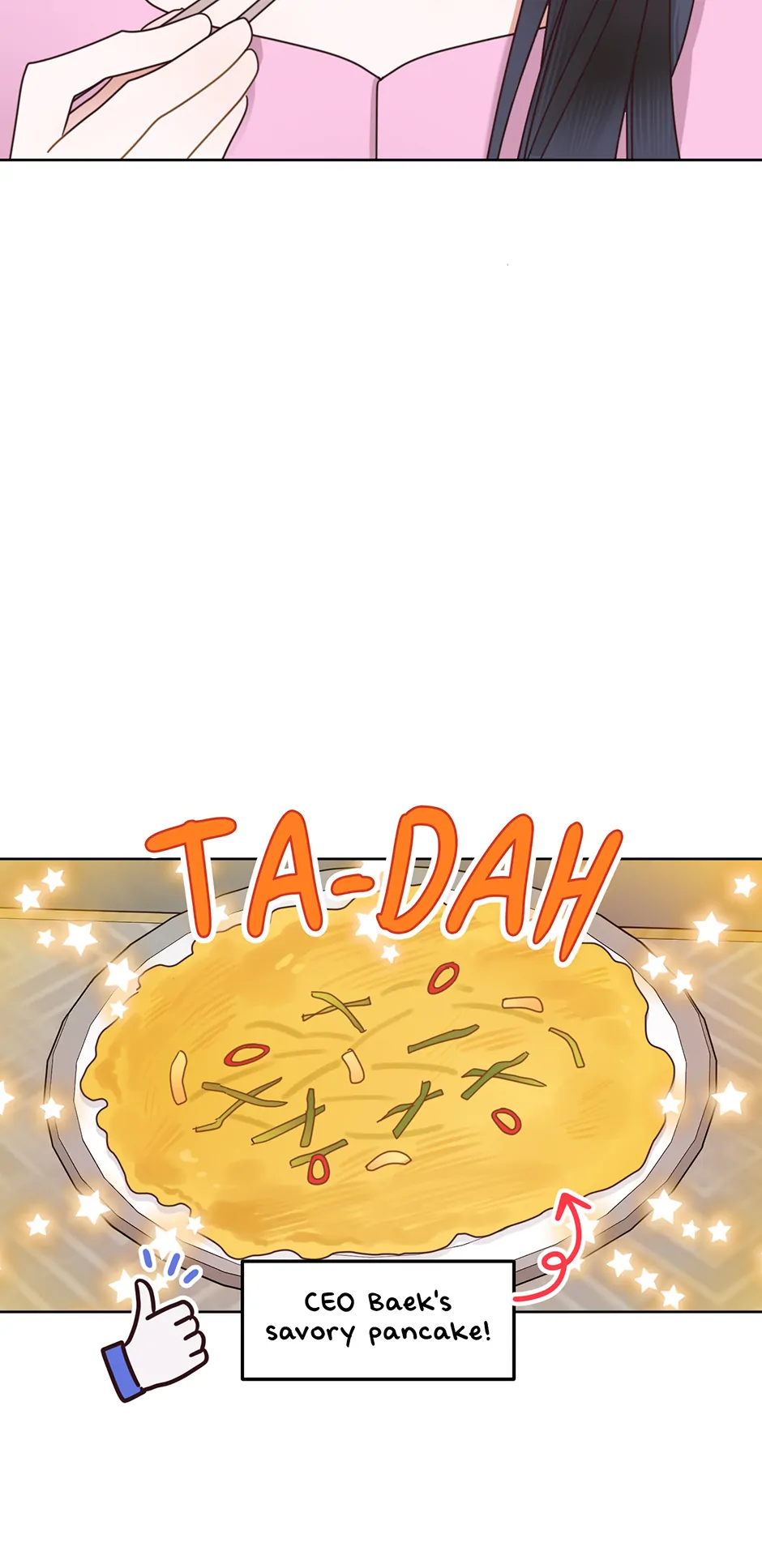 Office Romance Frontline Chapter 18 224 31