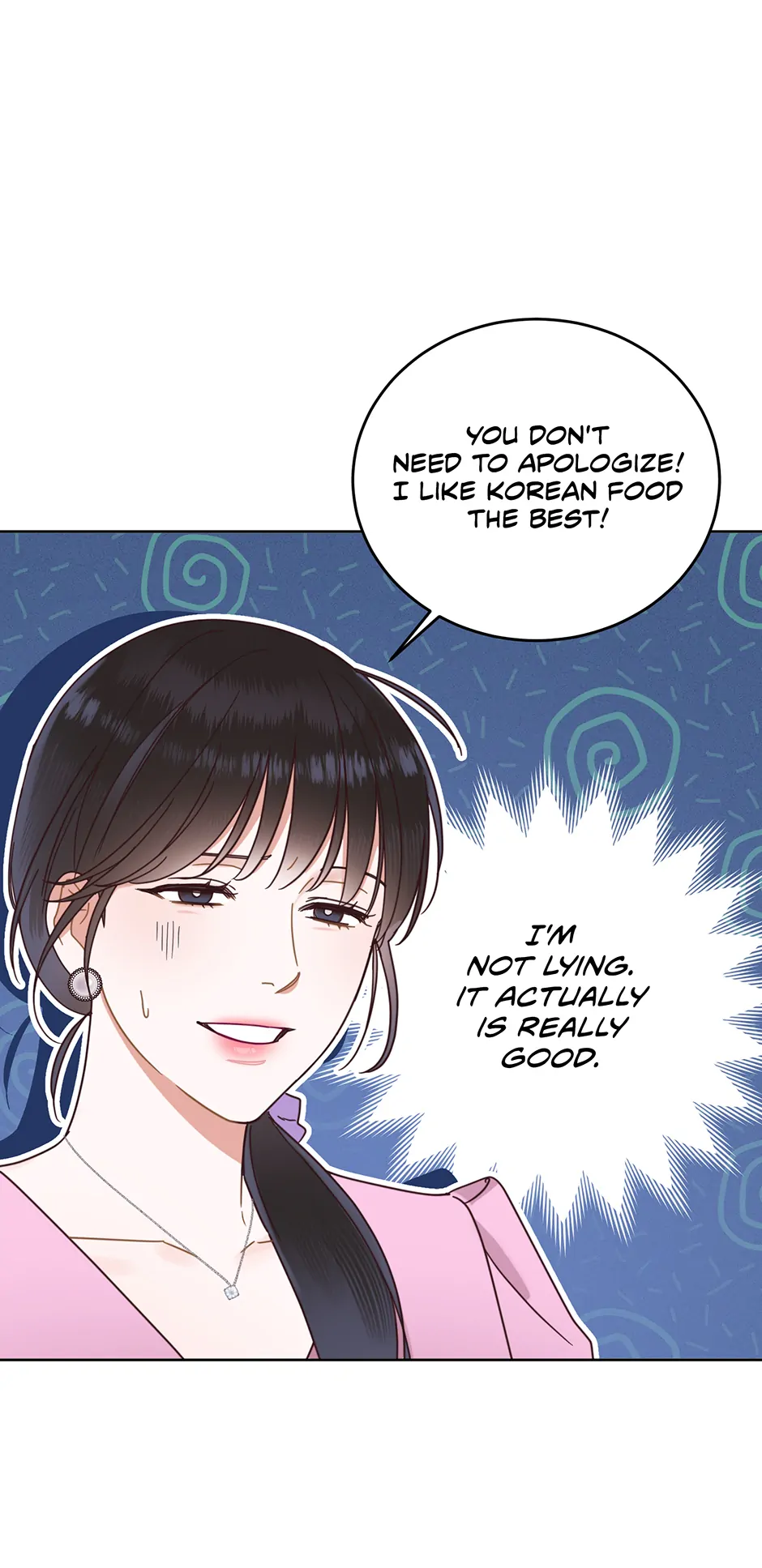 Office Romance Frontline Chapter 18 227 34