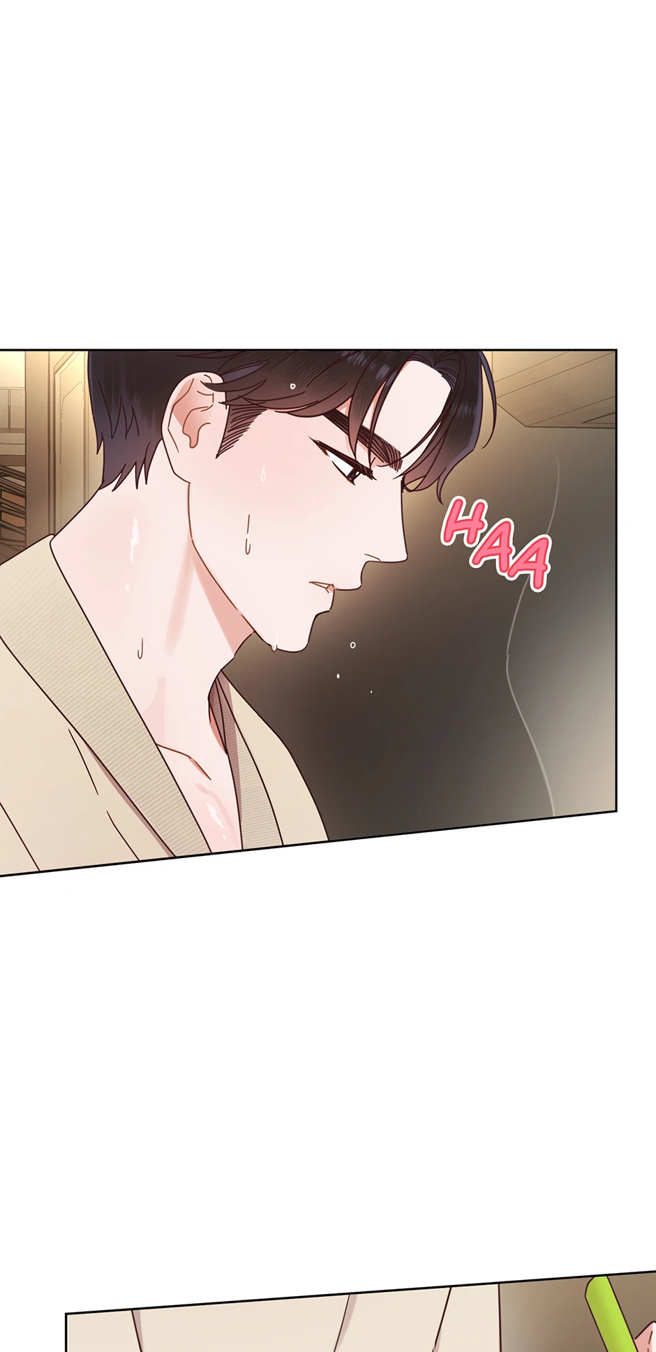 Office Romance Frontline Chapter 18 229 36