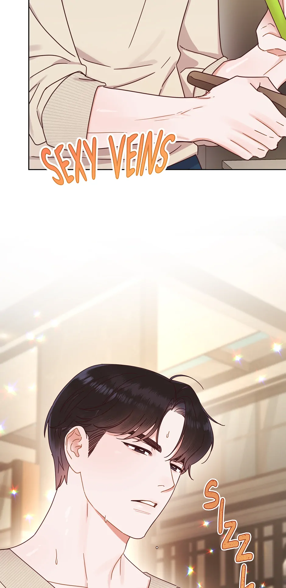 Office Romance Frontline Chapter 18 230 37