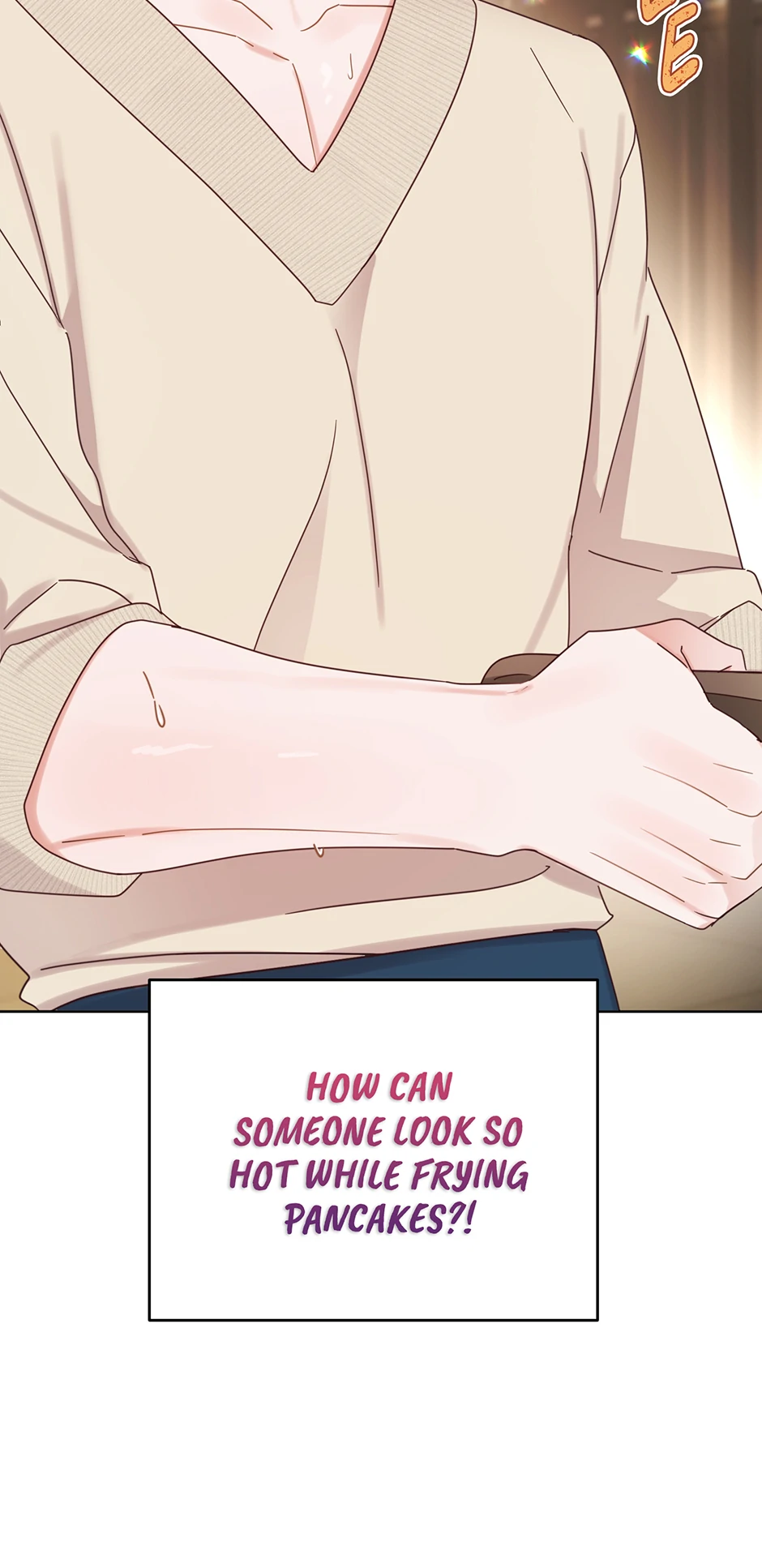 Office Romance Frontline Chapter 18 231 38