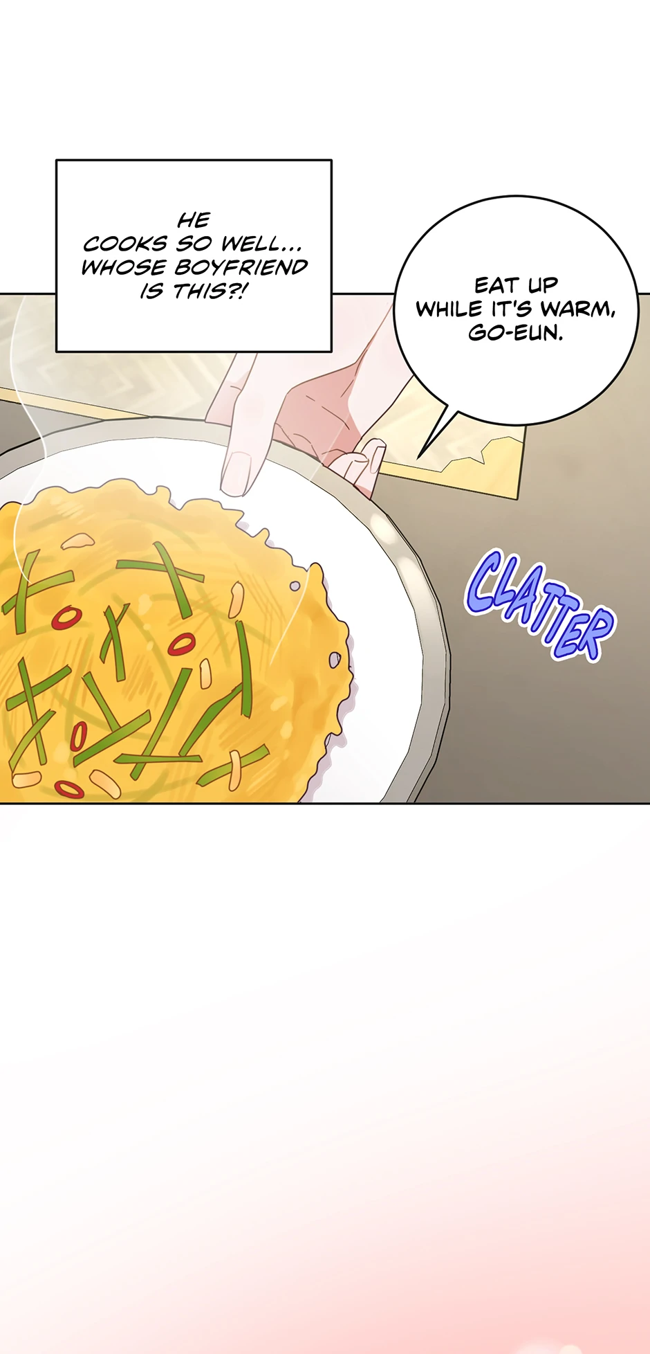 Office Romance Frontline Chapter 18 232 39