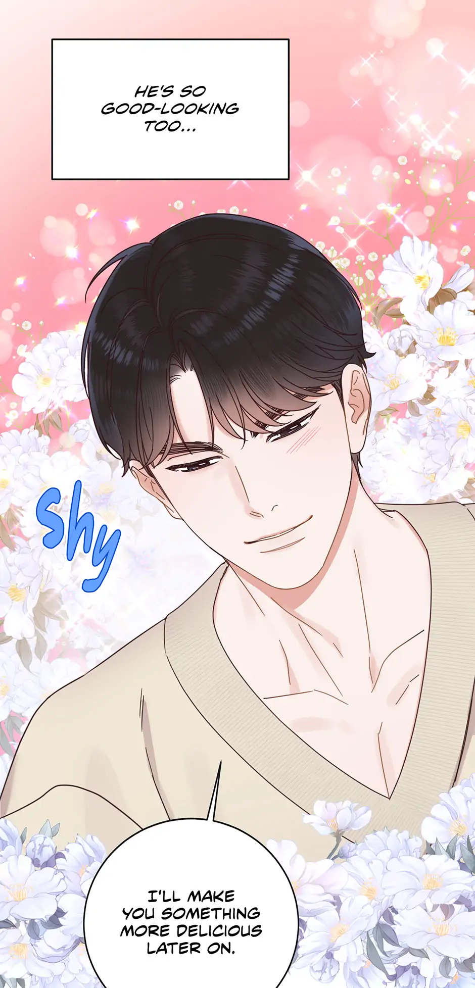 Office Romance Frontline Chapter 18 233 40