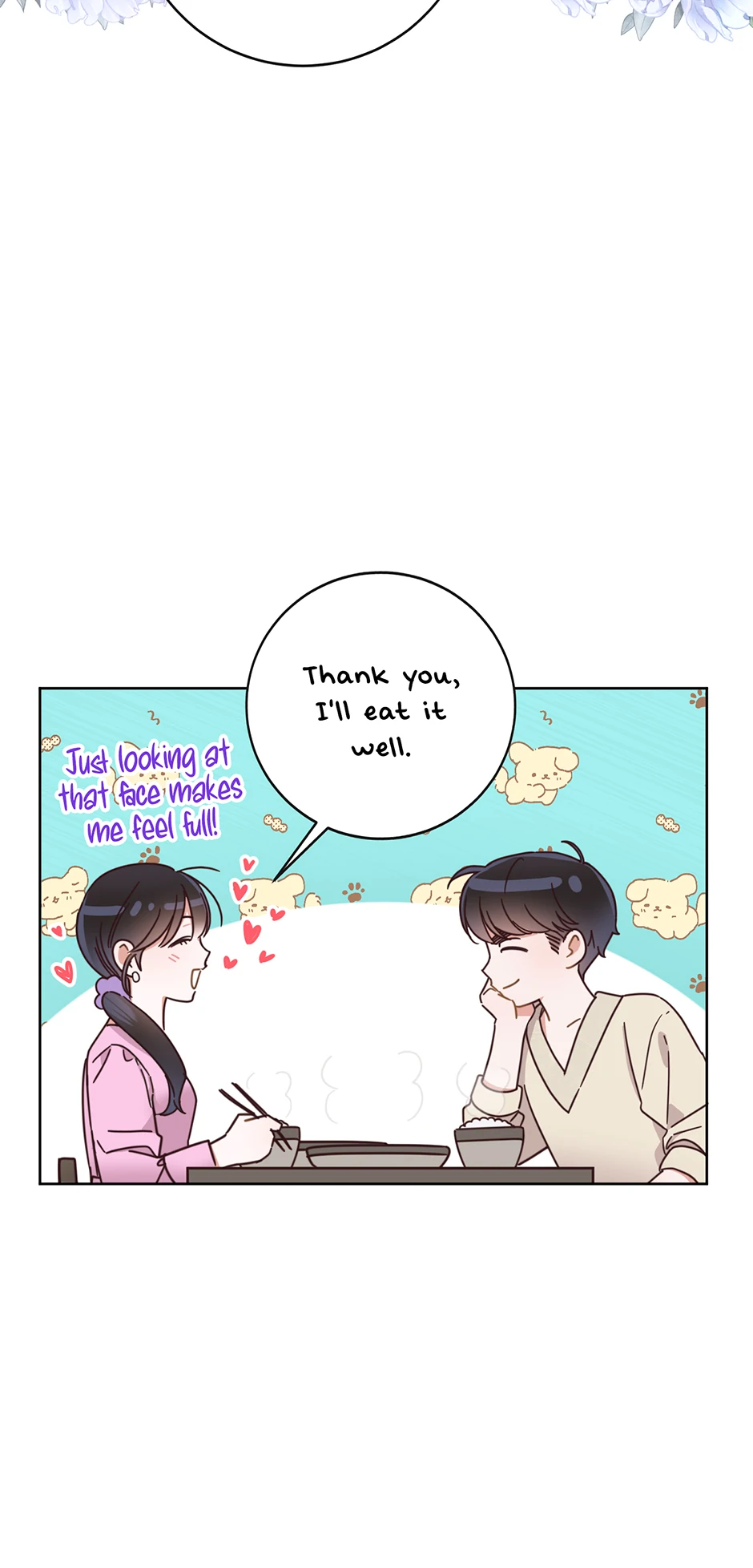 Office Romance Frontline Chapter 18 234 41