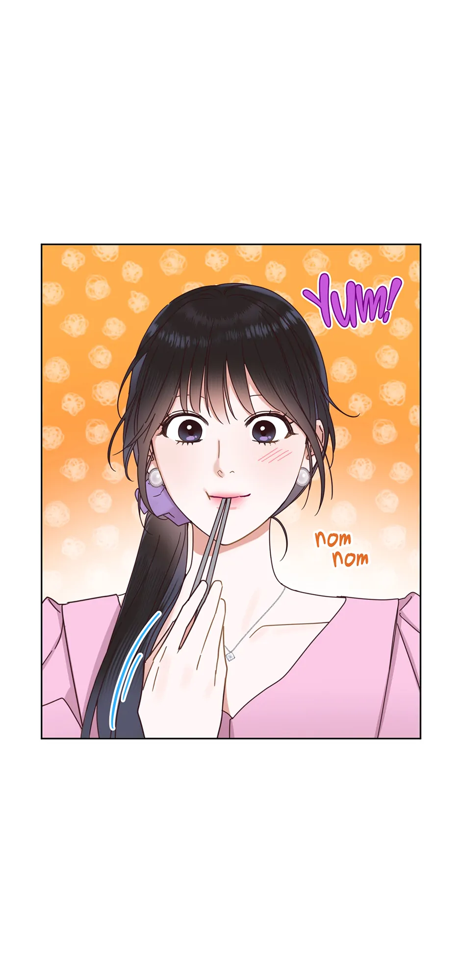 Office Romance Frontline Chapter 18 235 42