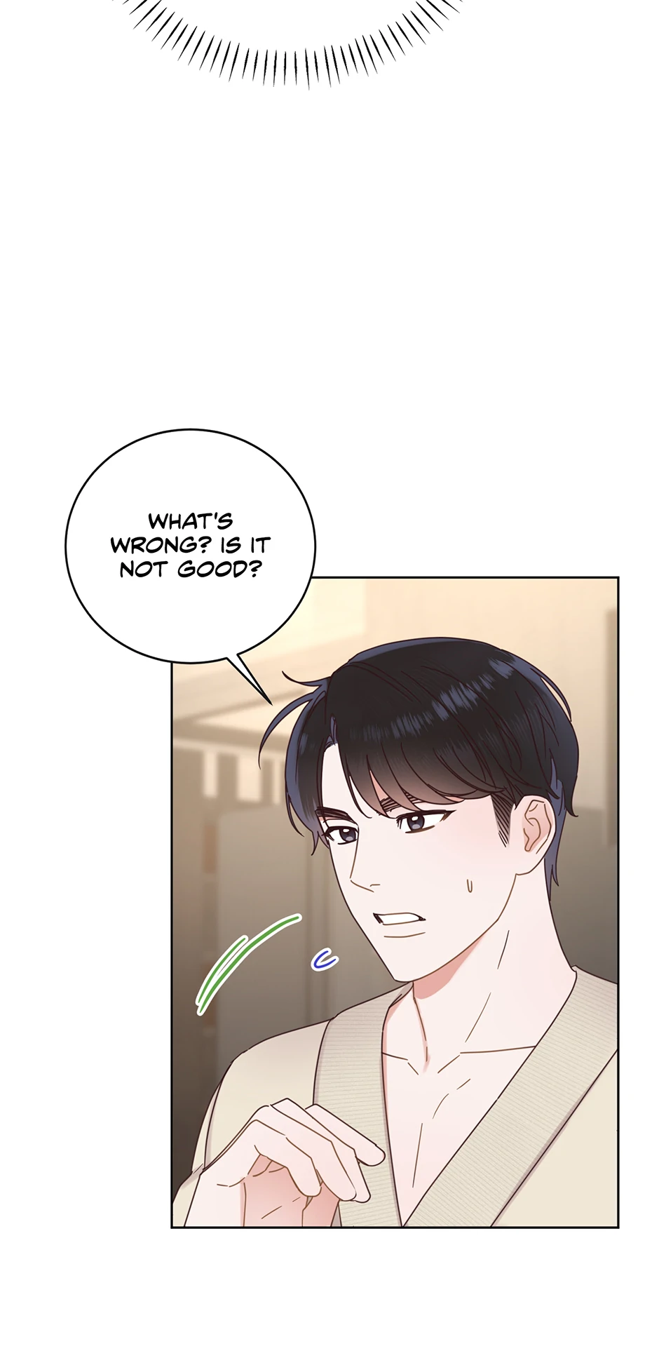 Office Romance Frontline Chapter 18 237 44