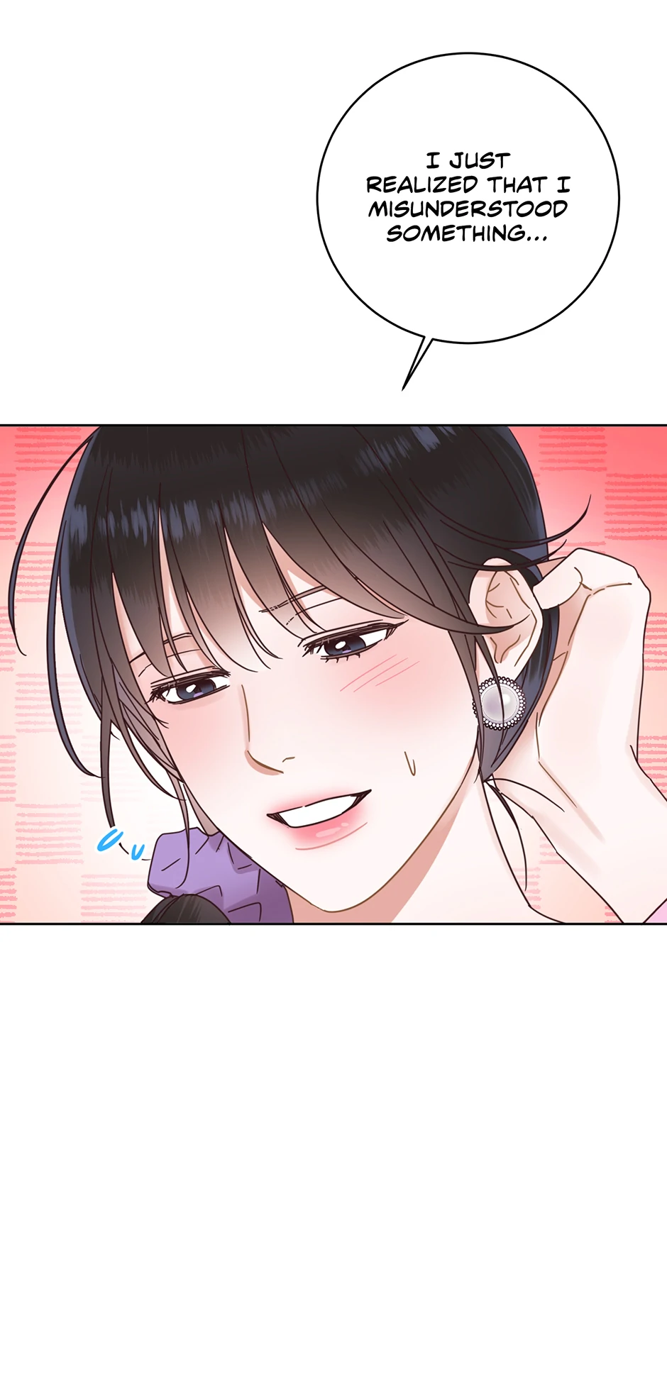 Office Romance Frontline Chapter 18 240 47