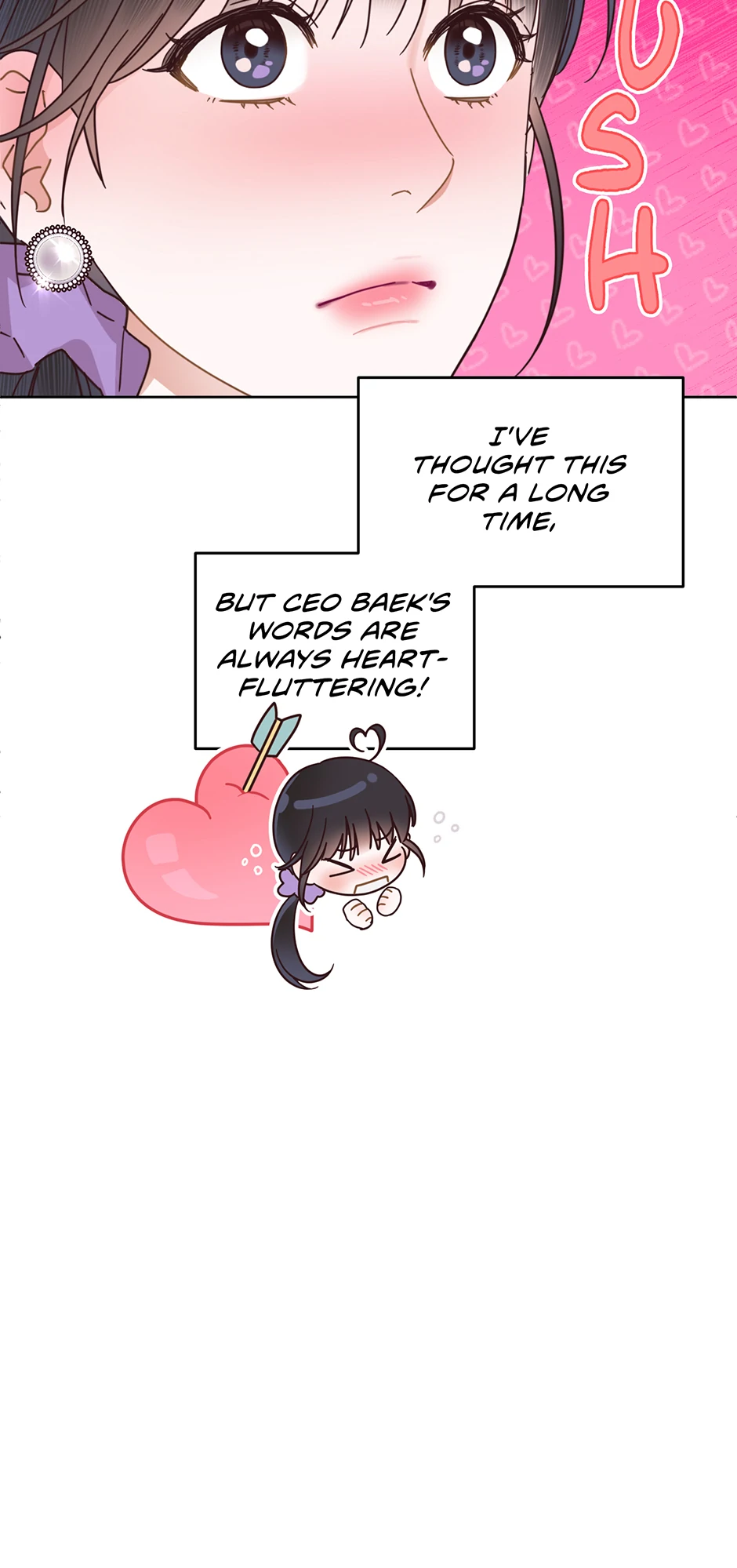 Office Romance Frontline Chapter 18 246 53