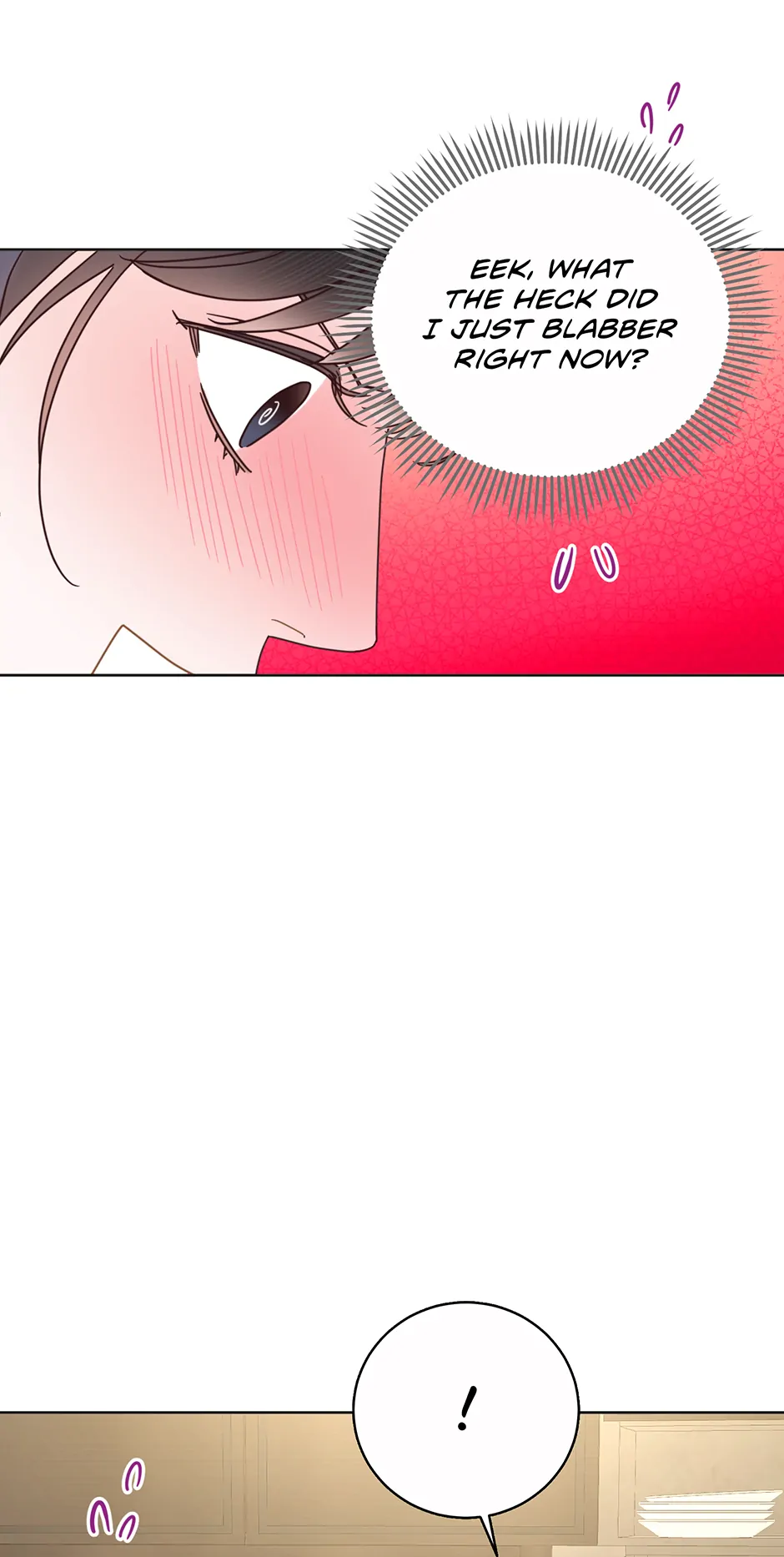 Office Romance Frontline Chapter 18 249 56