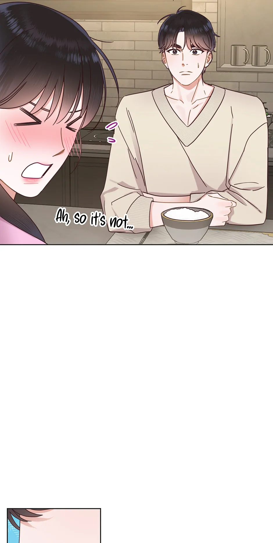 Office Romance Frontline Chapter 18 250 57