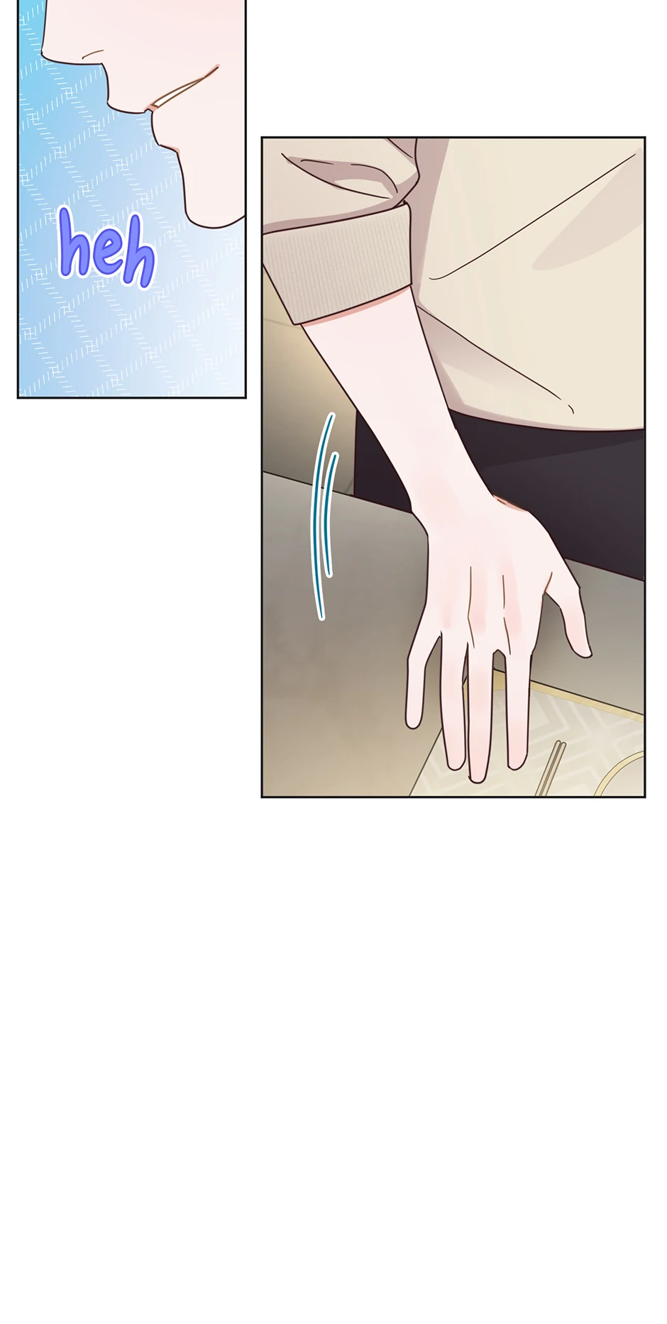 Office Romance Frontline Chapter 18 251 58