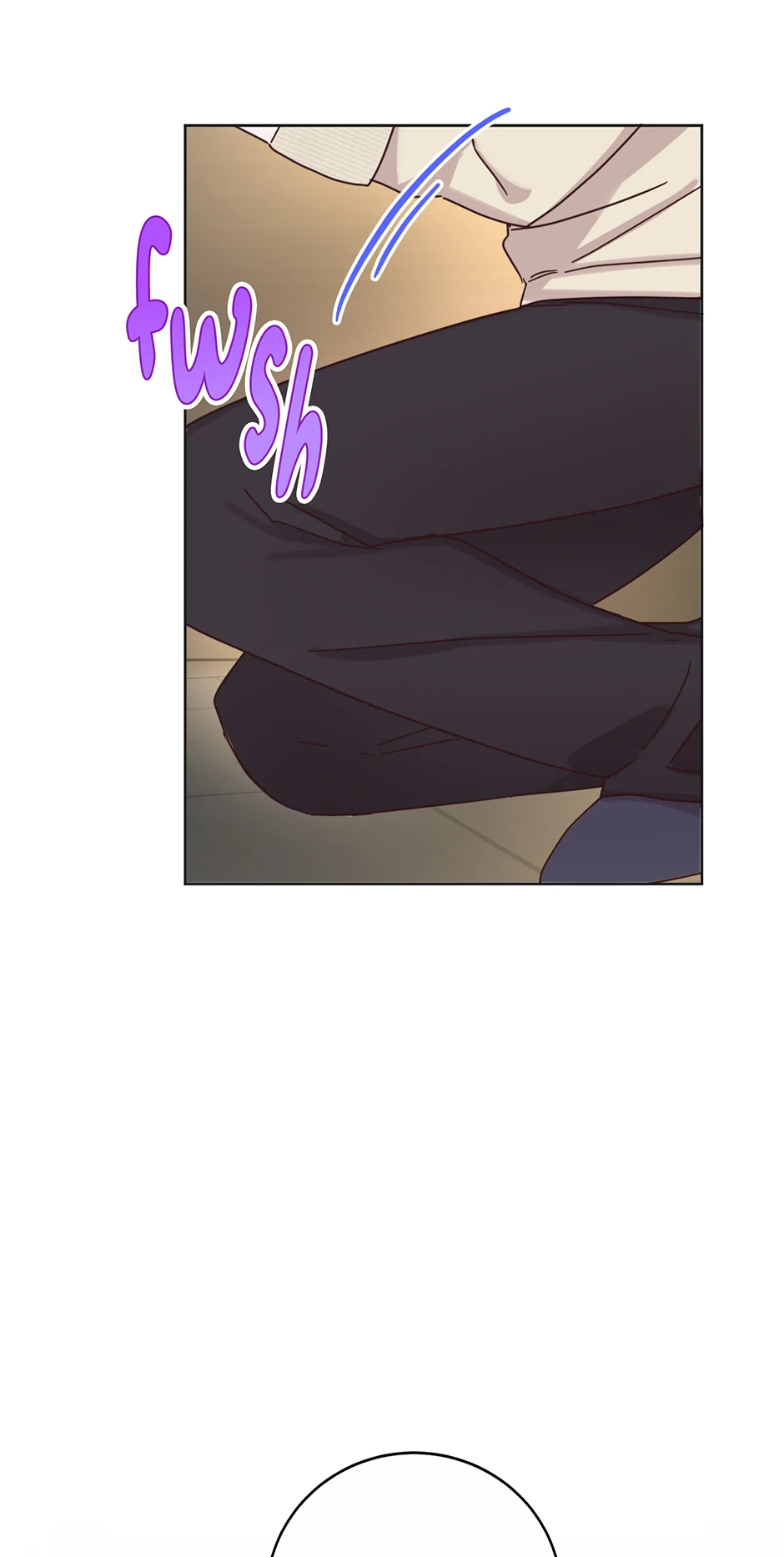 Office Romance Frontline Chapter 18 252 59