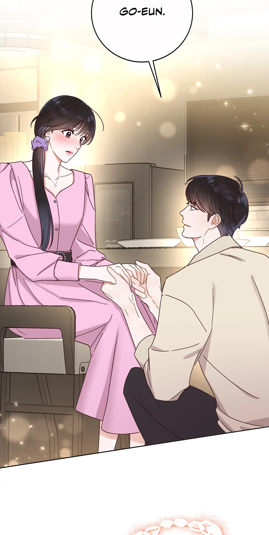 Office Romance Frontline Chapter 18 253 60