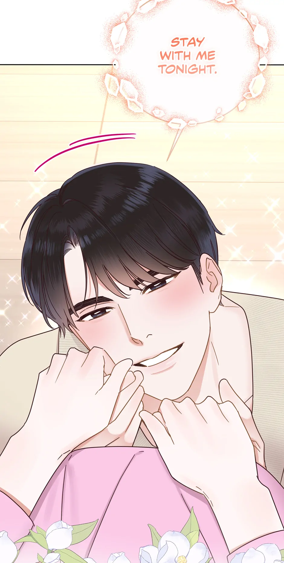 Office Romance Frontline Chapter 18 254 61