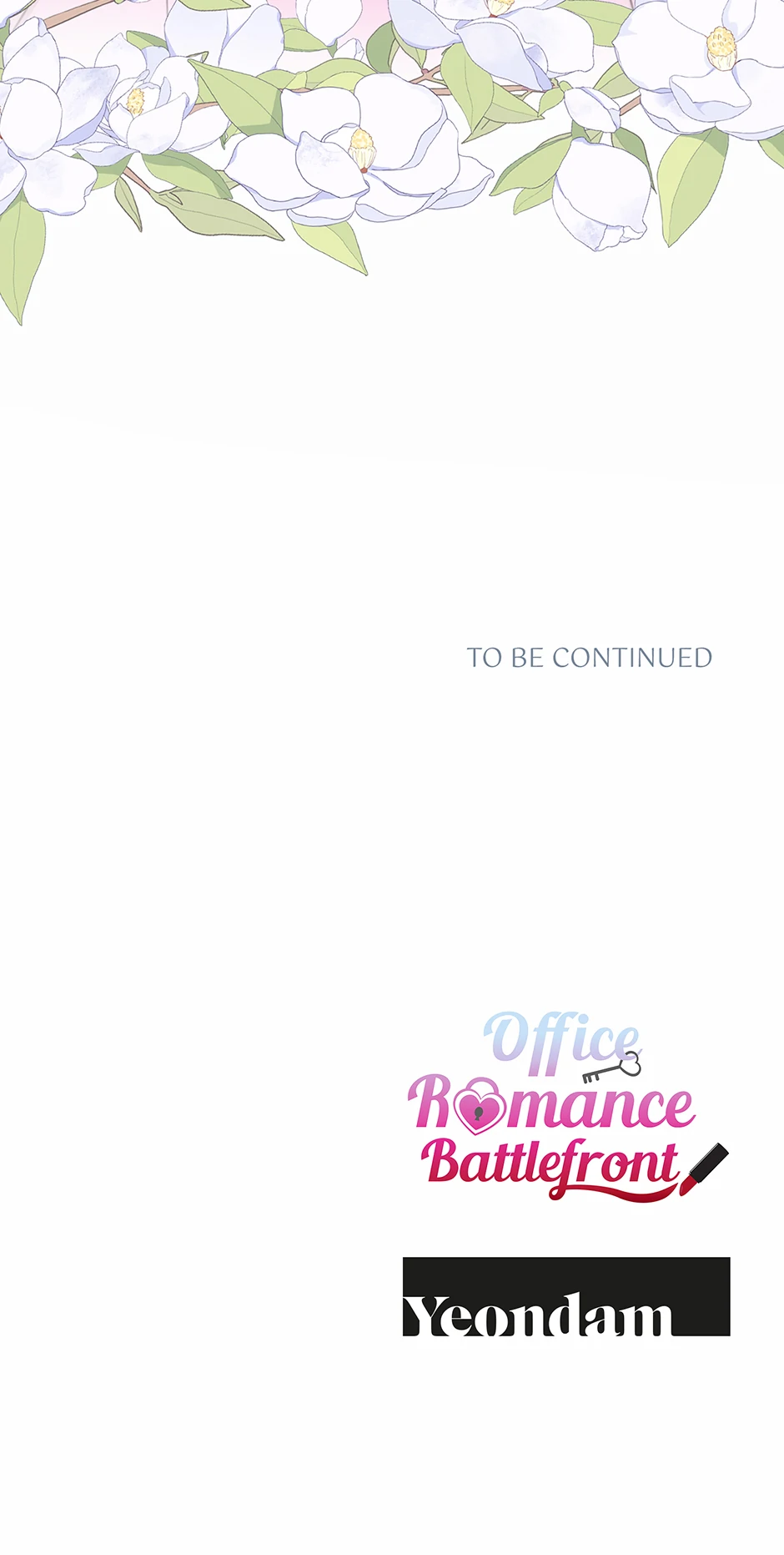 Office Romance Frontline Chapter 18 255 62