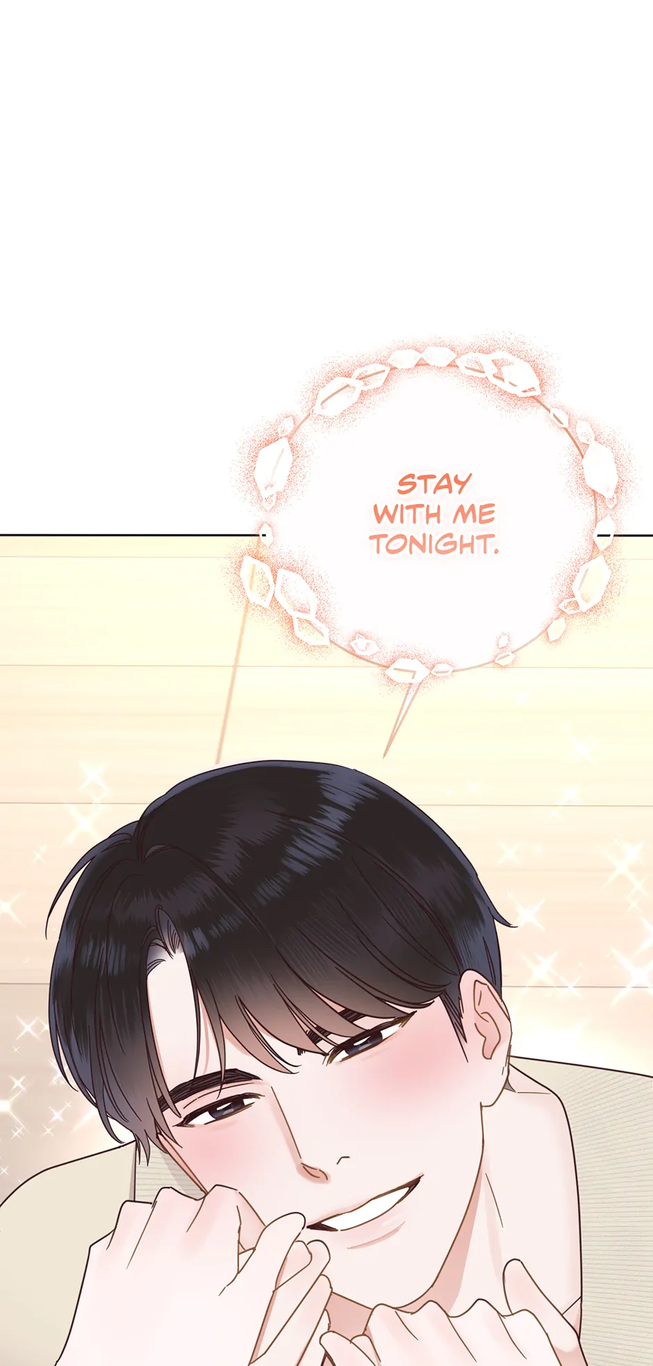 Office Romance Frontline Chapter 19 200 01