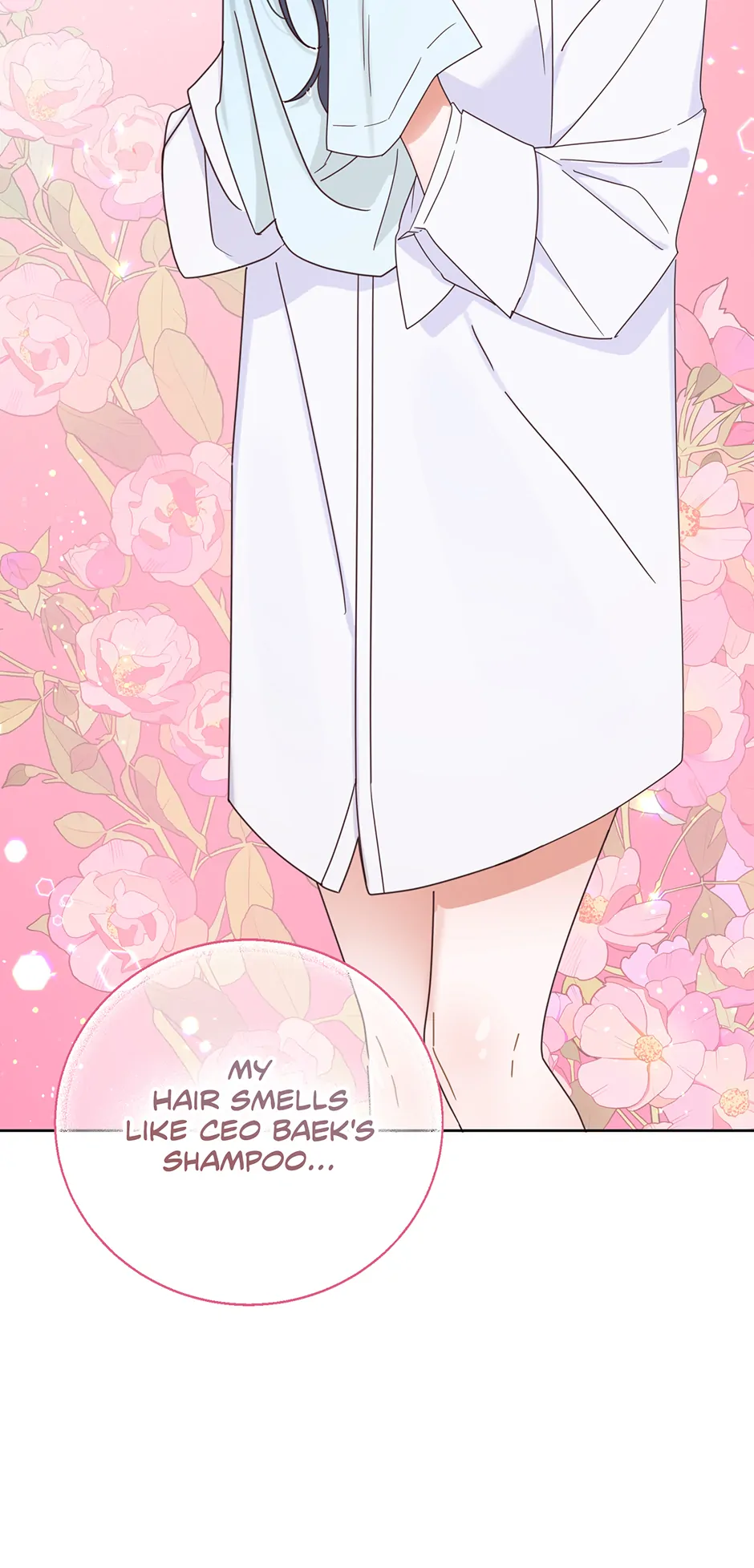 Office Romance Frontline Chapter 19 209 10