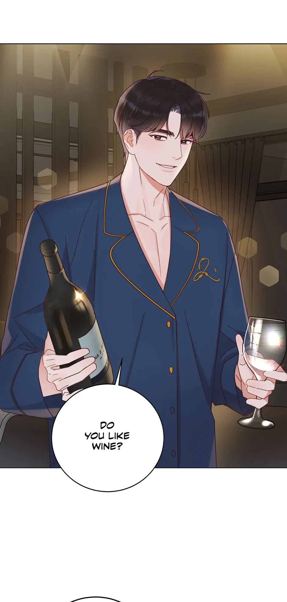 Office Romance Frontline Chapter 19 212 13