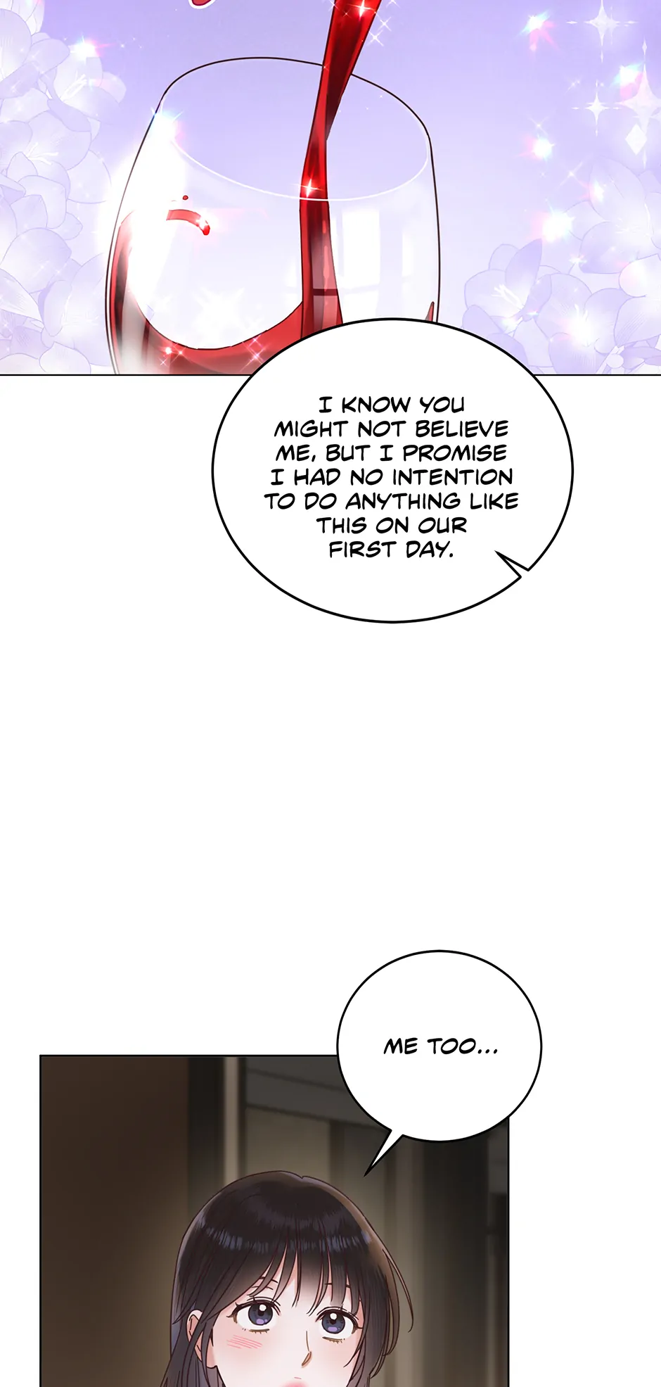 Office Romance Frontline Chapter 19 214 15