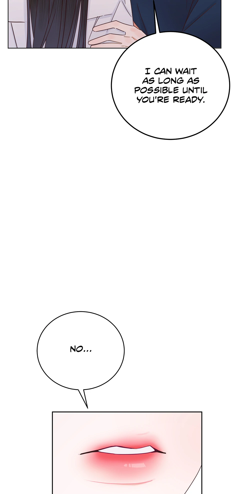 Office Romance Frontline Chapter 19 218 19