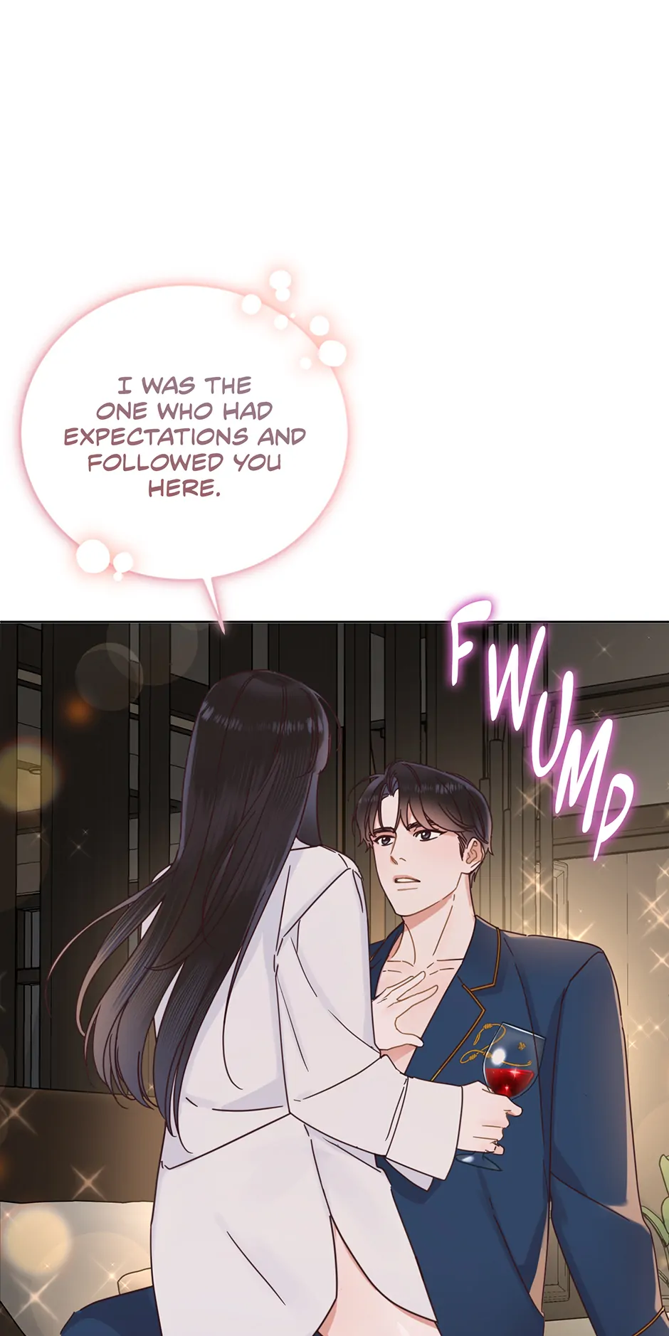 Office Romance Frontline Chapter 19 220 21