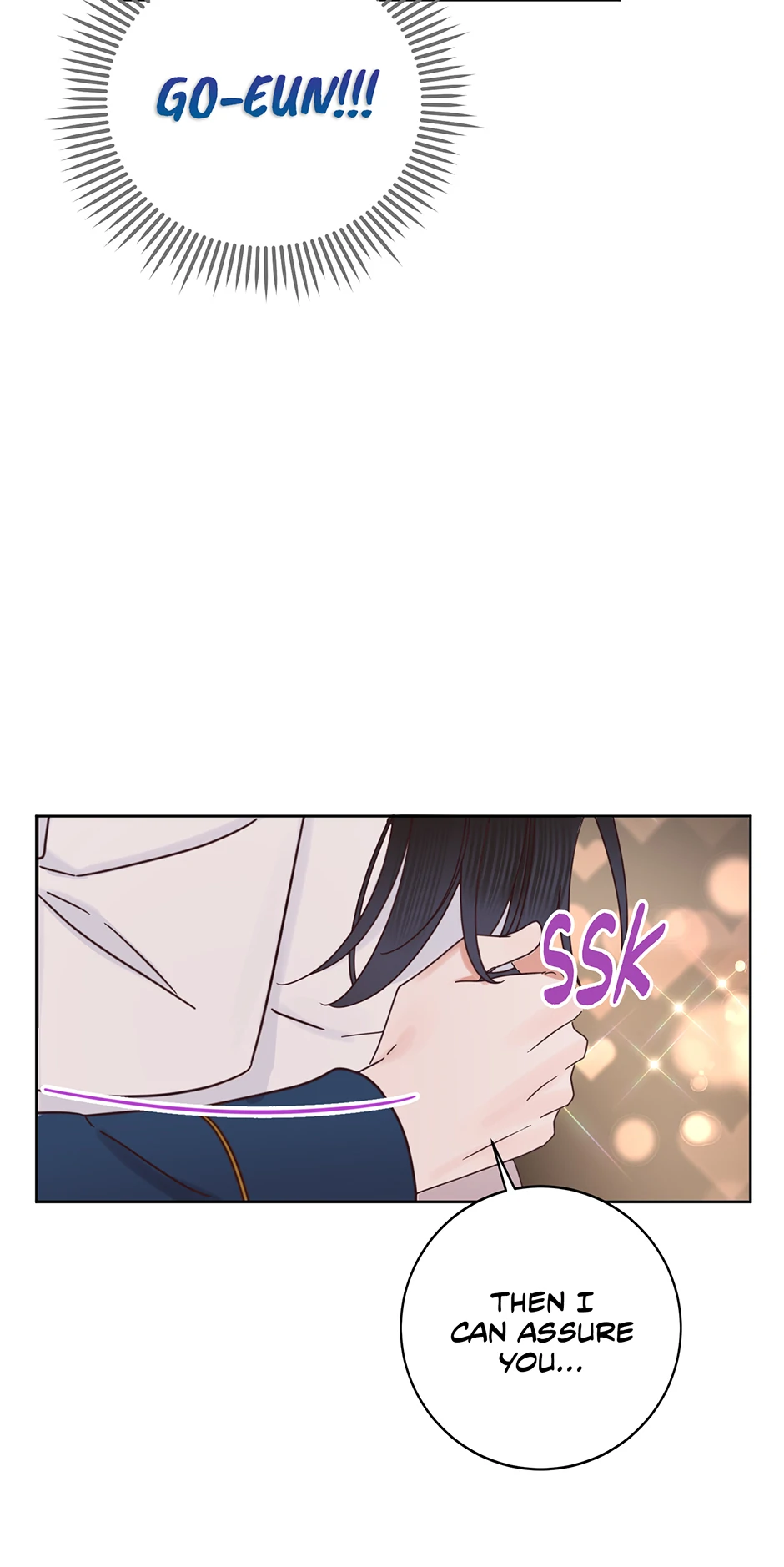 Office Romance Frontline Chapter 19 222 23