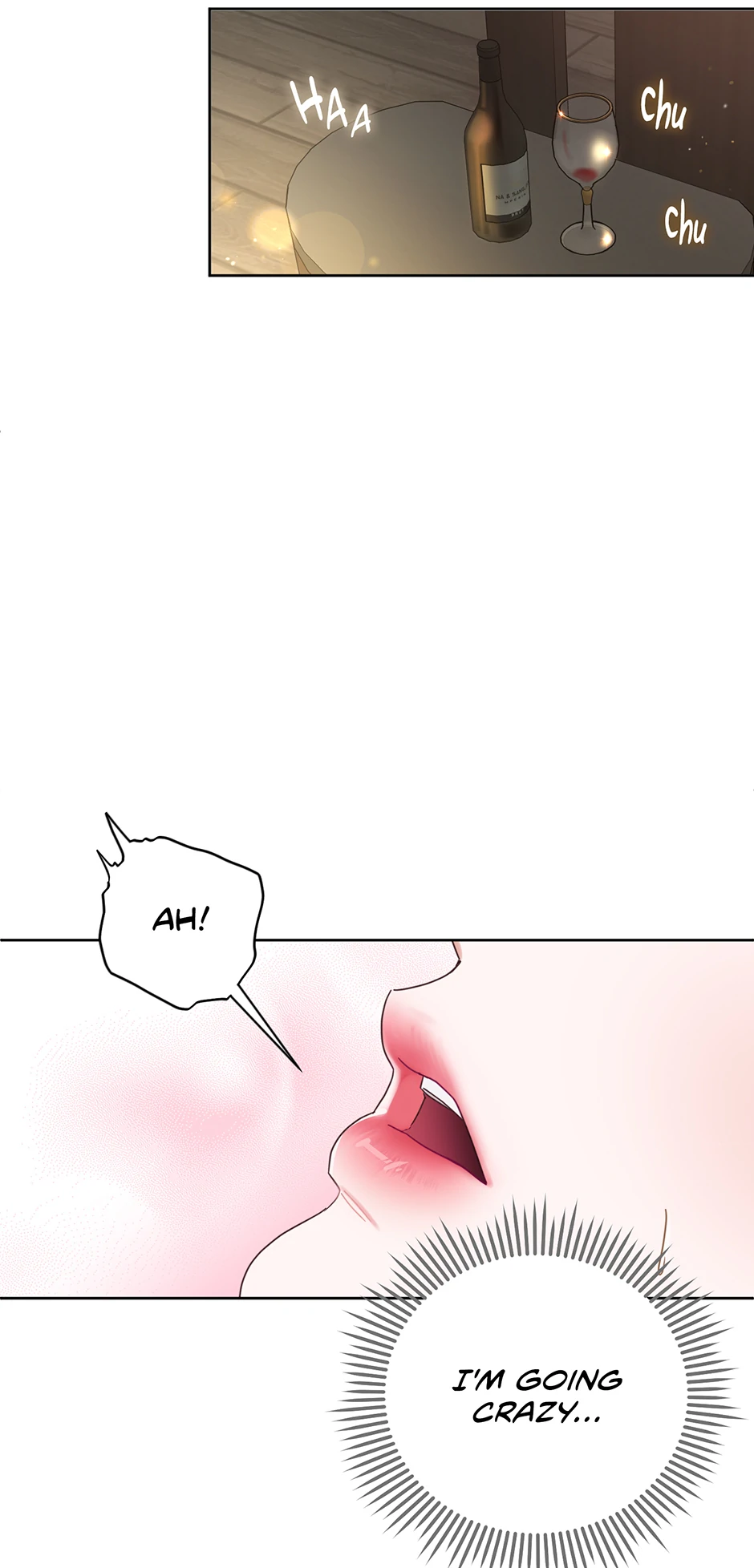 Office Romance Frontline Chapter 19 226 27