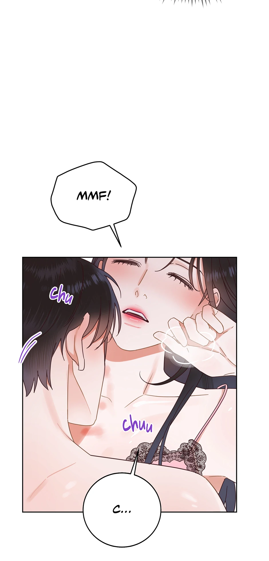 Office Romance Frontline Chapter 19 227 28