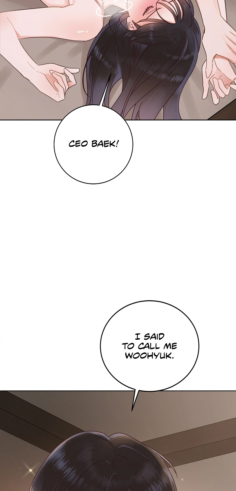 Office Romance Frontline Chapter 19 229 30