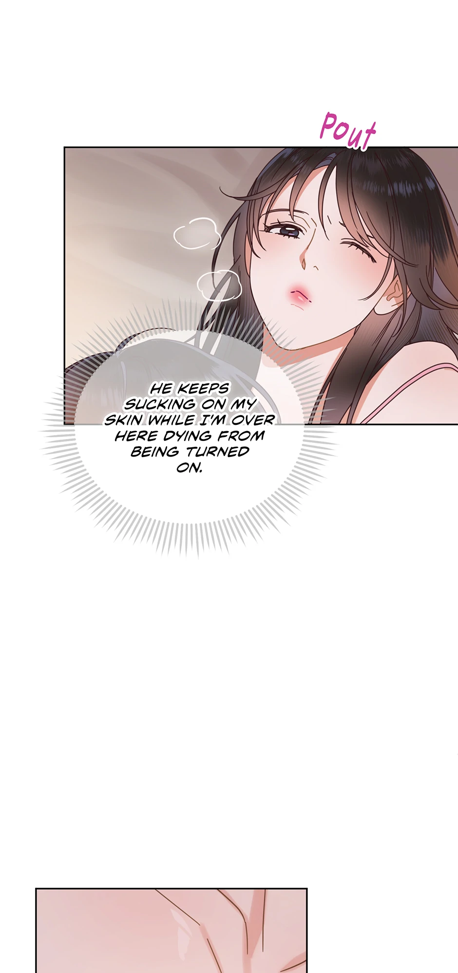 Office Romance Frontline Chapter 19 231 32