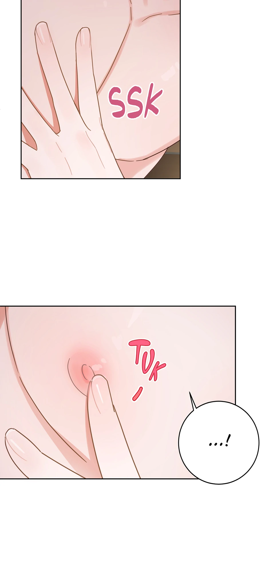 Office Romance Frontline Chapter 19 232 33