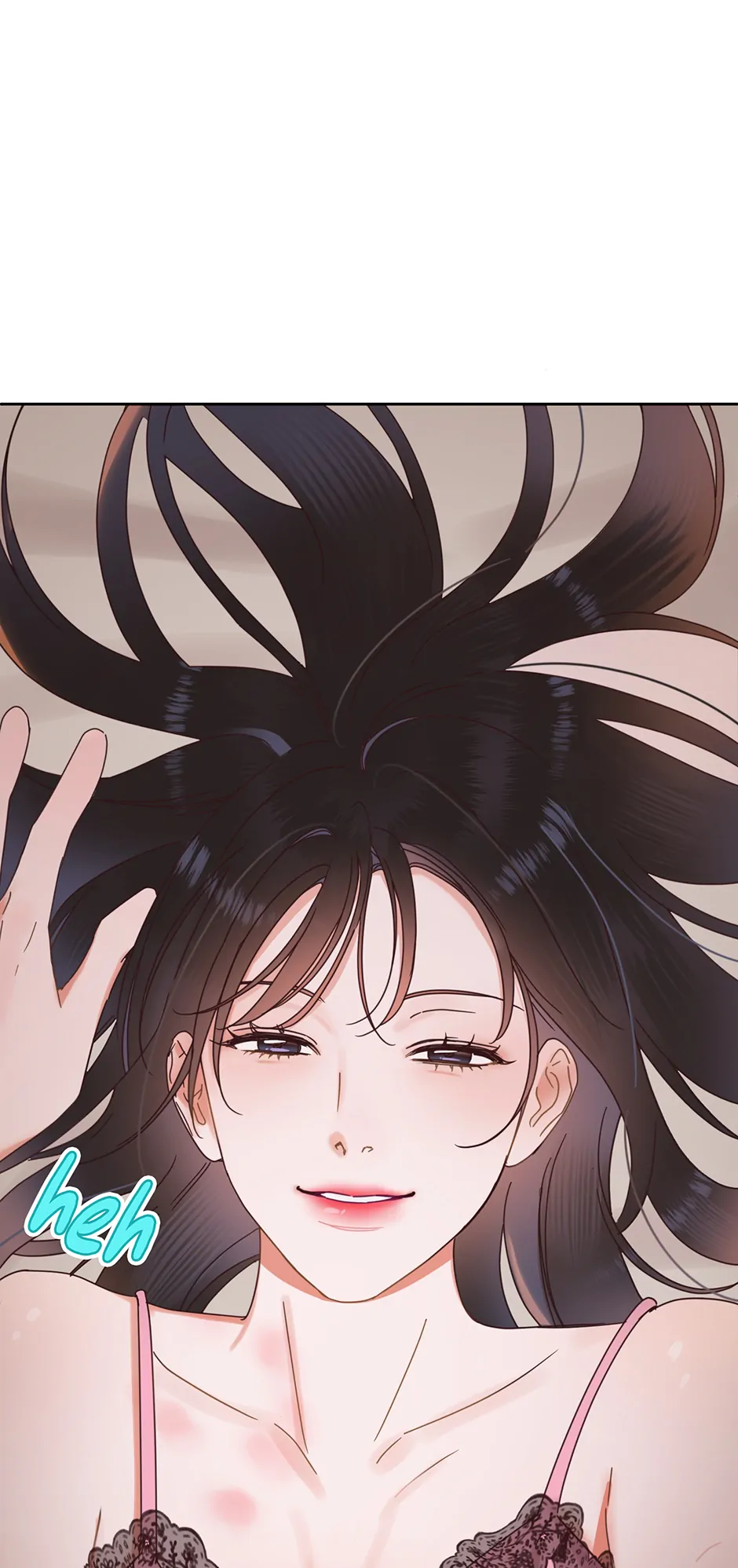 Office Romance Frontline Chapter 19 235 36