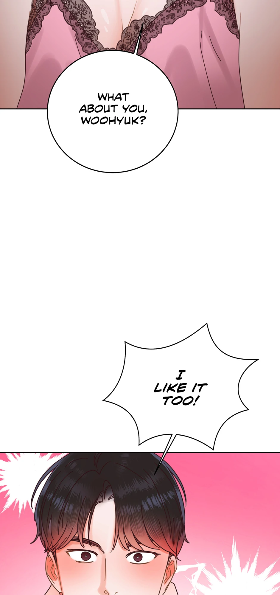 Office Romance Frontline Chapter 19 236 37