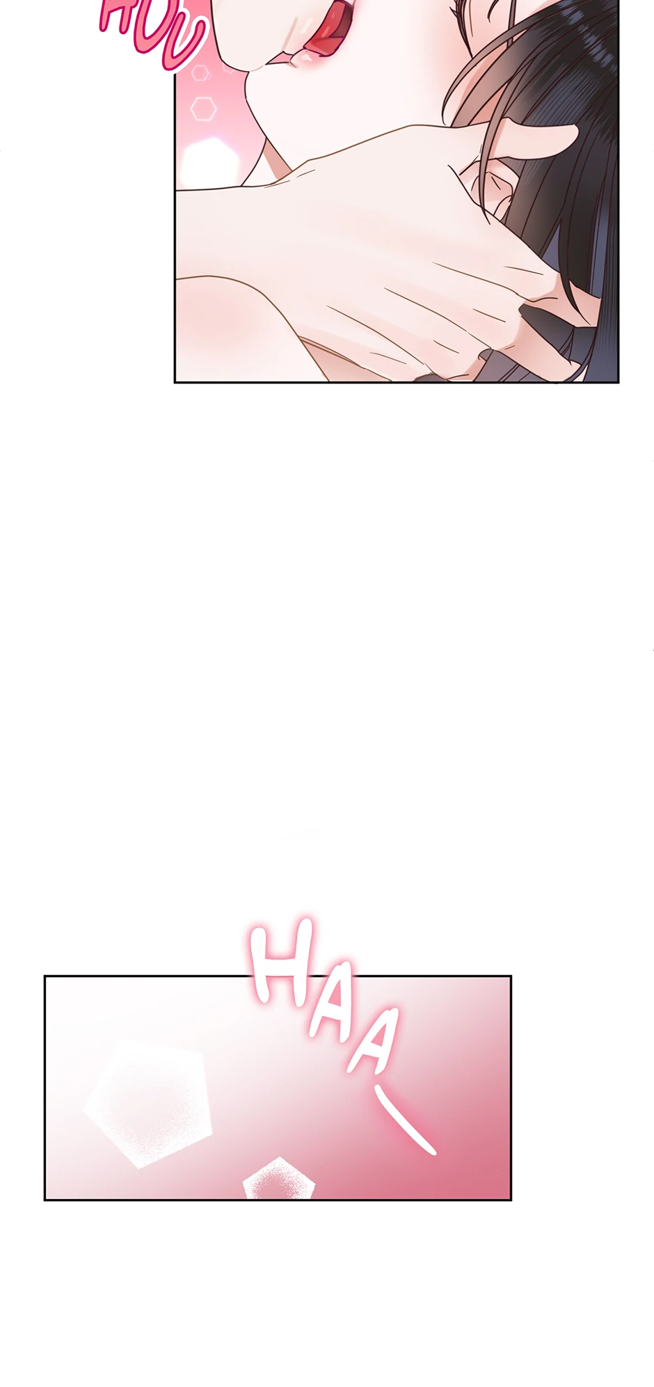 Office Romance Frontline Chapter 19 240 41