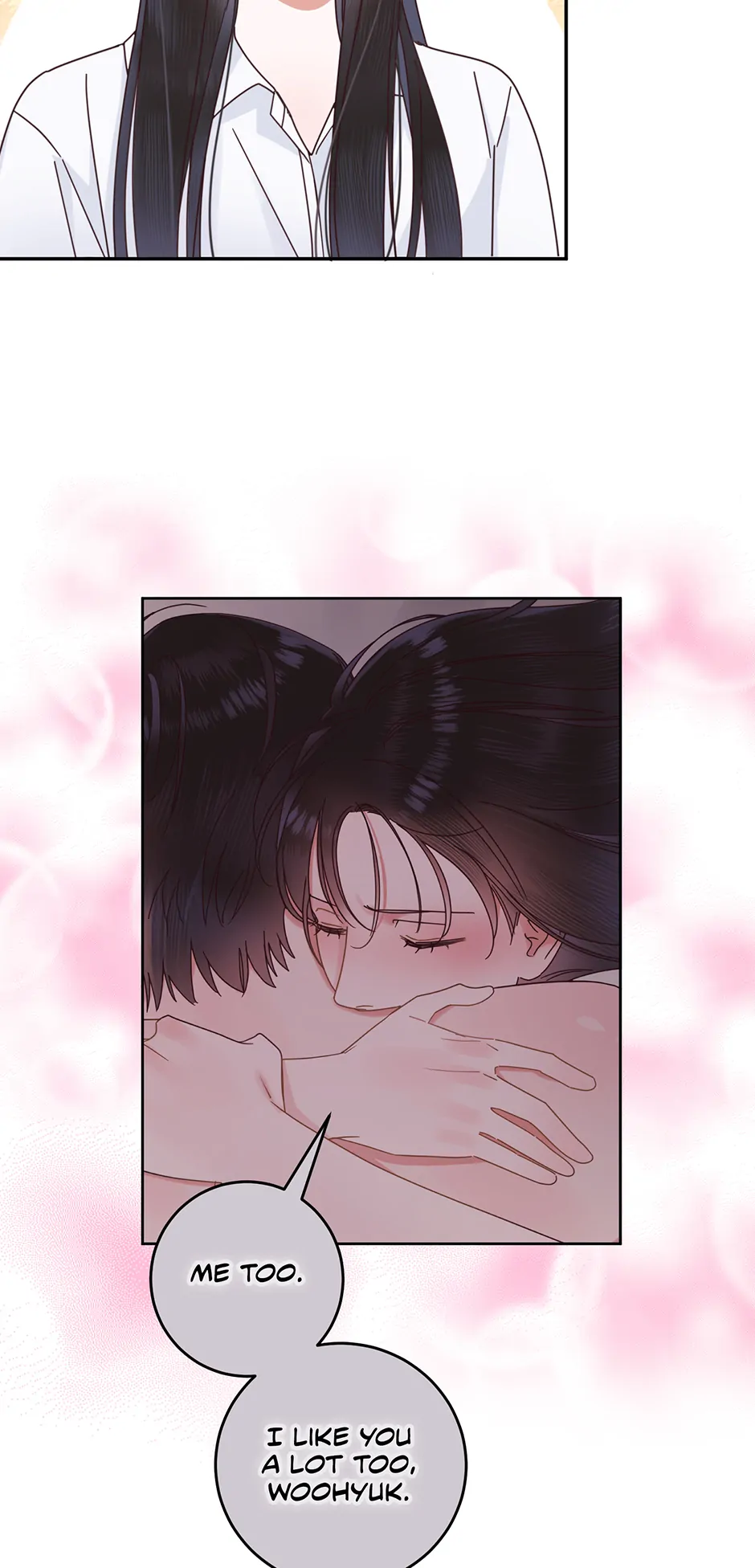 Office Romance Frontline Chapter 19 253 54