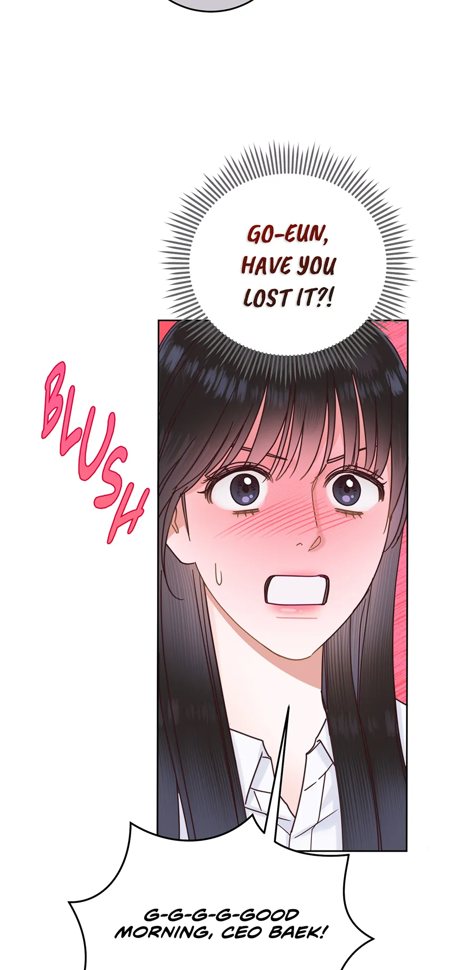 Office Romance Frontline Chapter 19 254 55