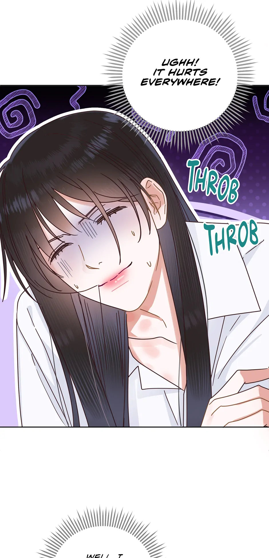 Office Romance Frontline Chapter 19 258 59