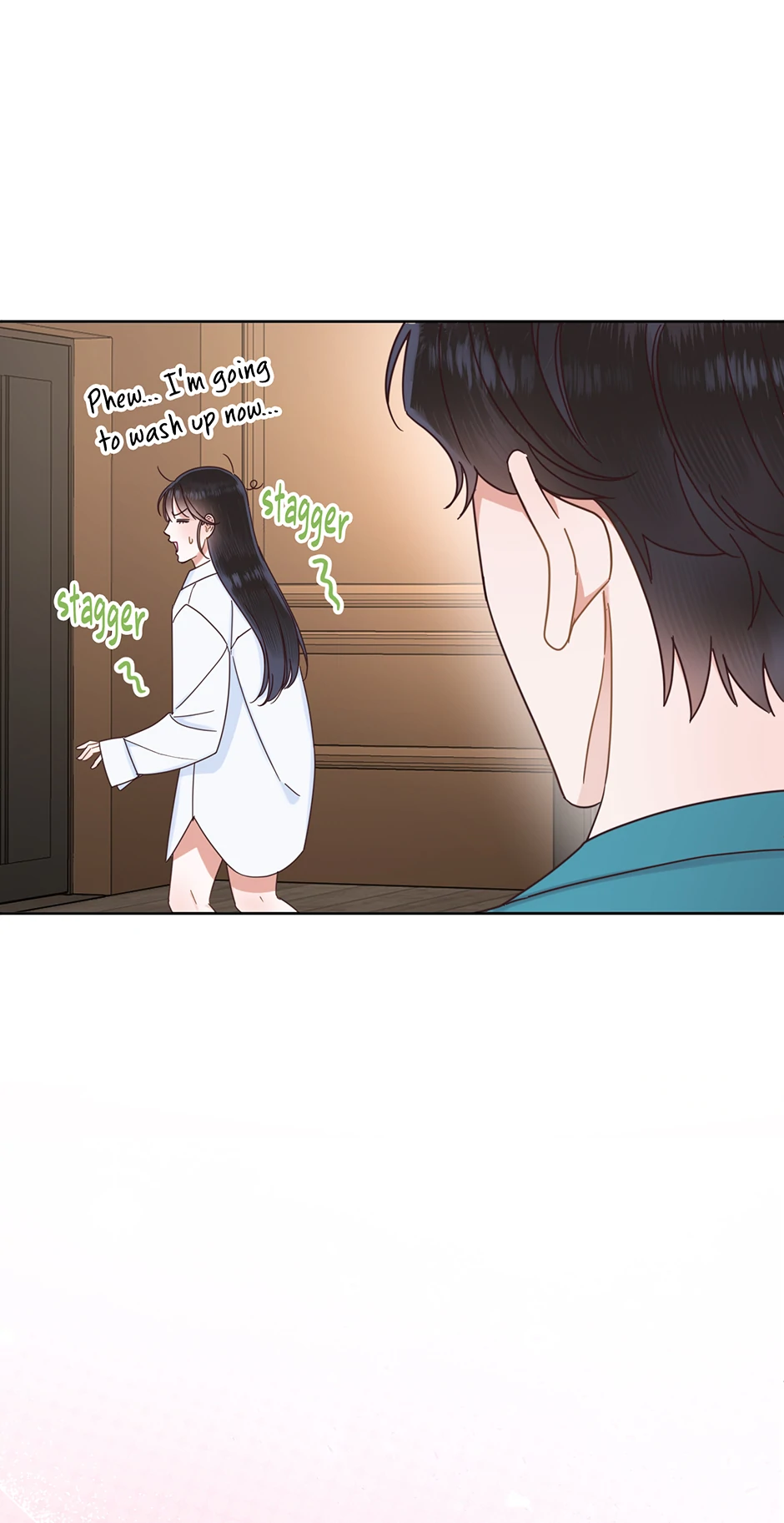 Office Romance Frontline Chapter 19 261 62