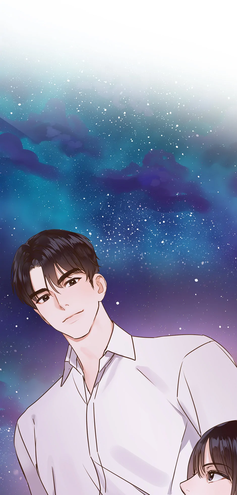 Office Romance Frontline Chapter 2 185 01