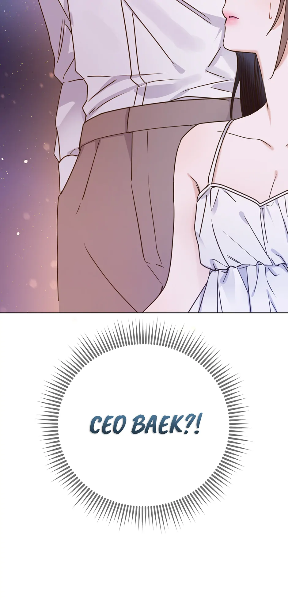 Office Romance Frontline Chapter 2 186 02