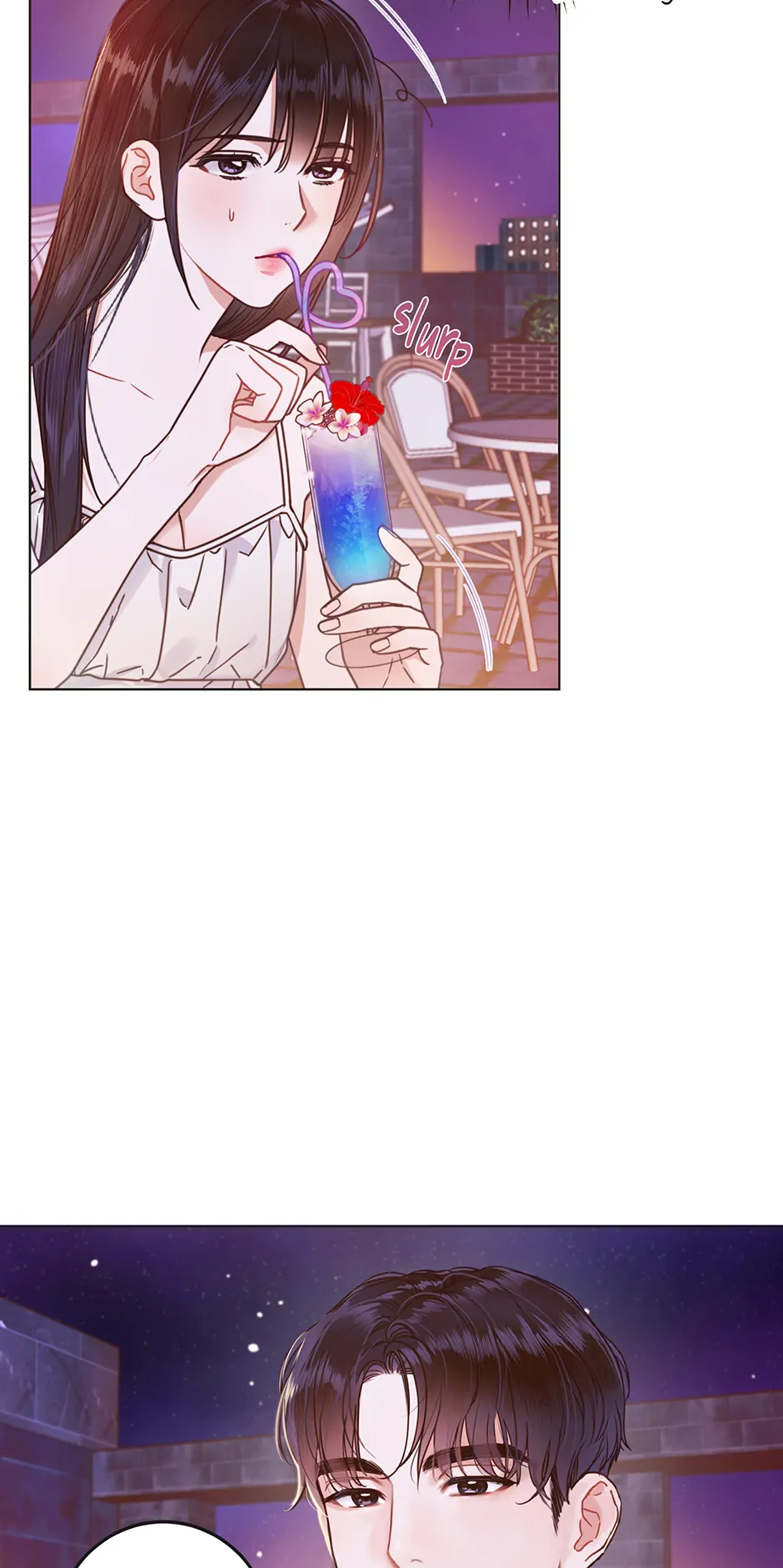 Office Romance Frontline Chapter 2 190 06