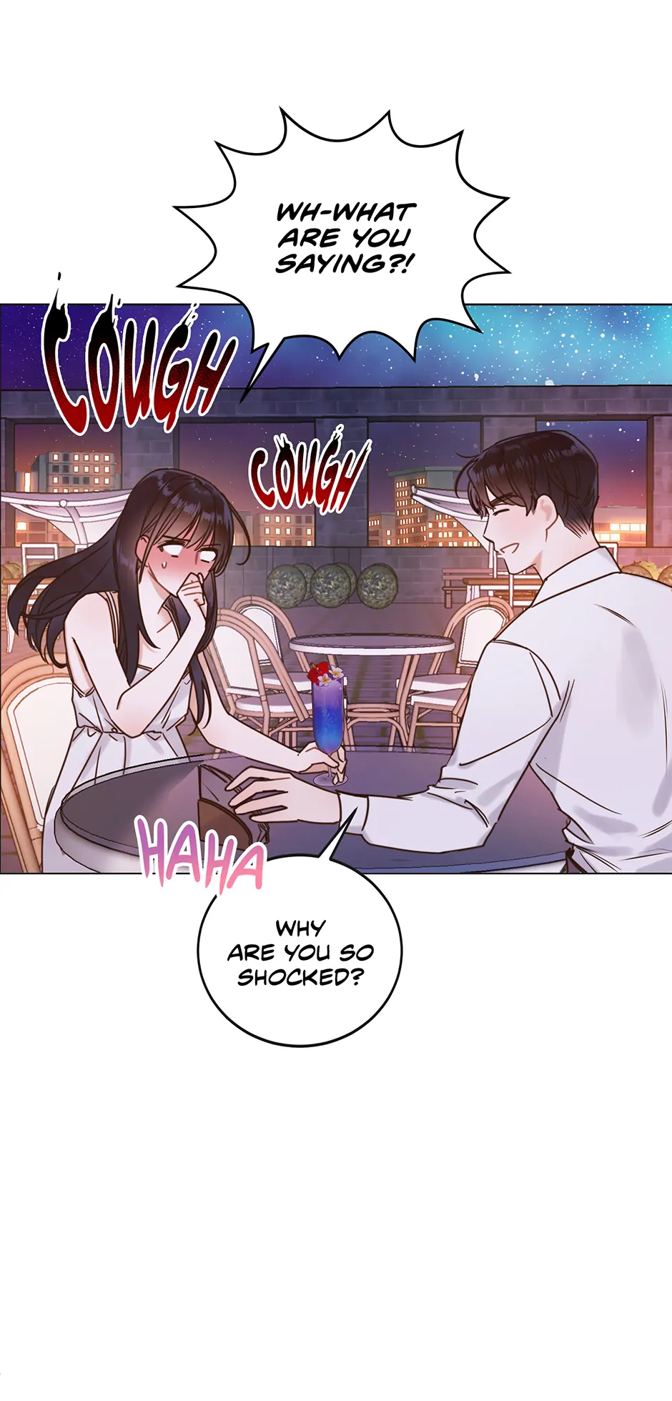 Office Romance Frontline Chapter 2 193 09