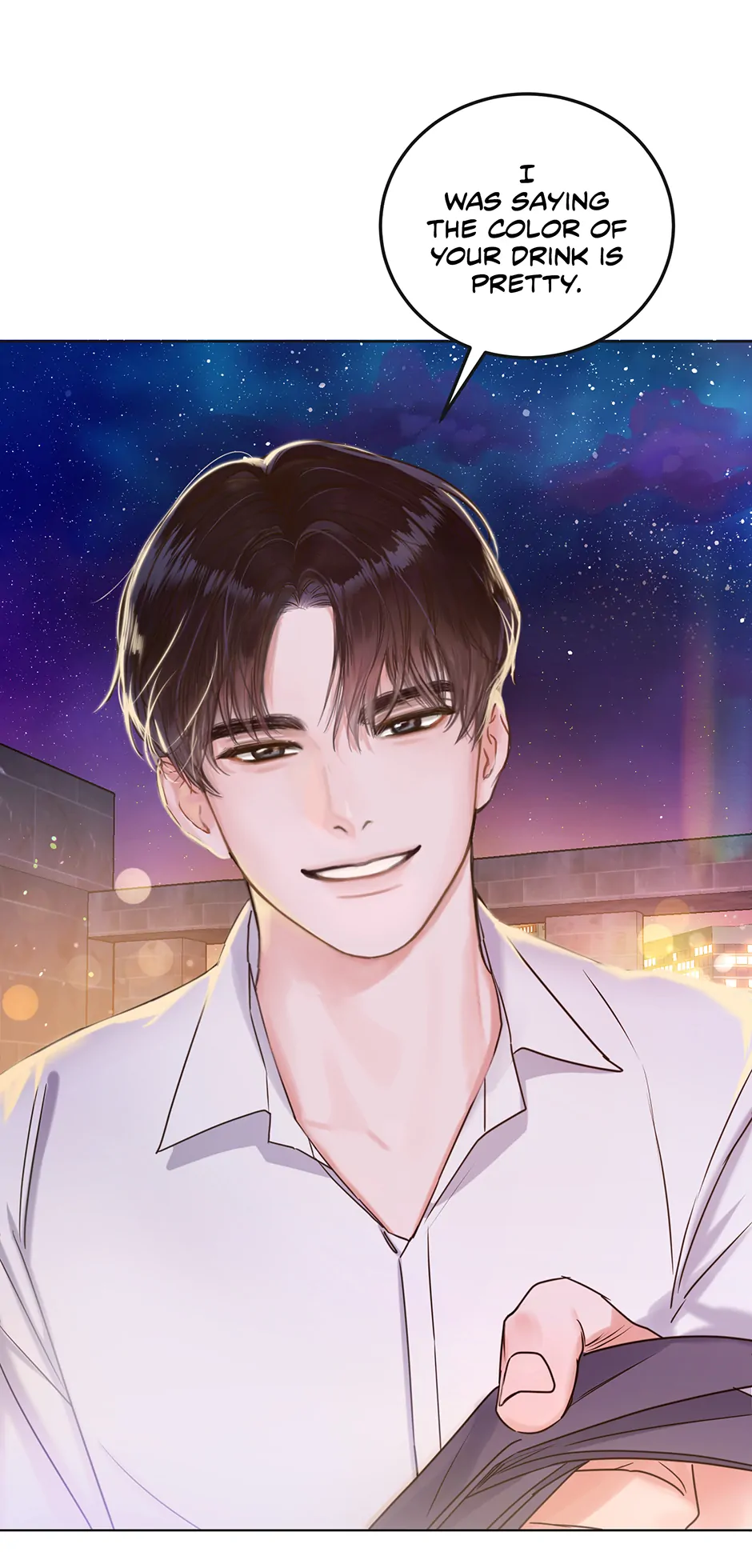 Office Romance Frontline Chapter 2 194 10