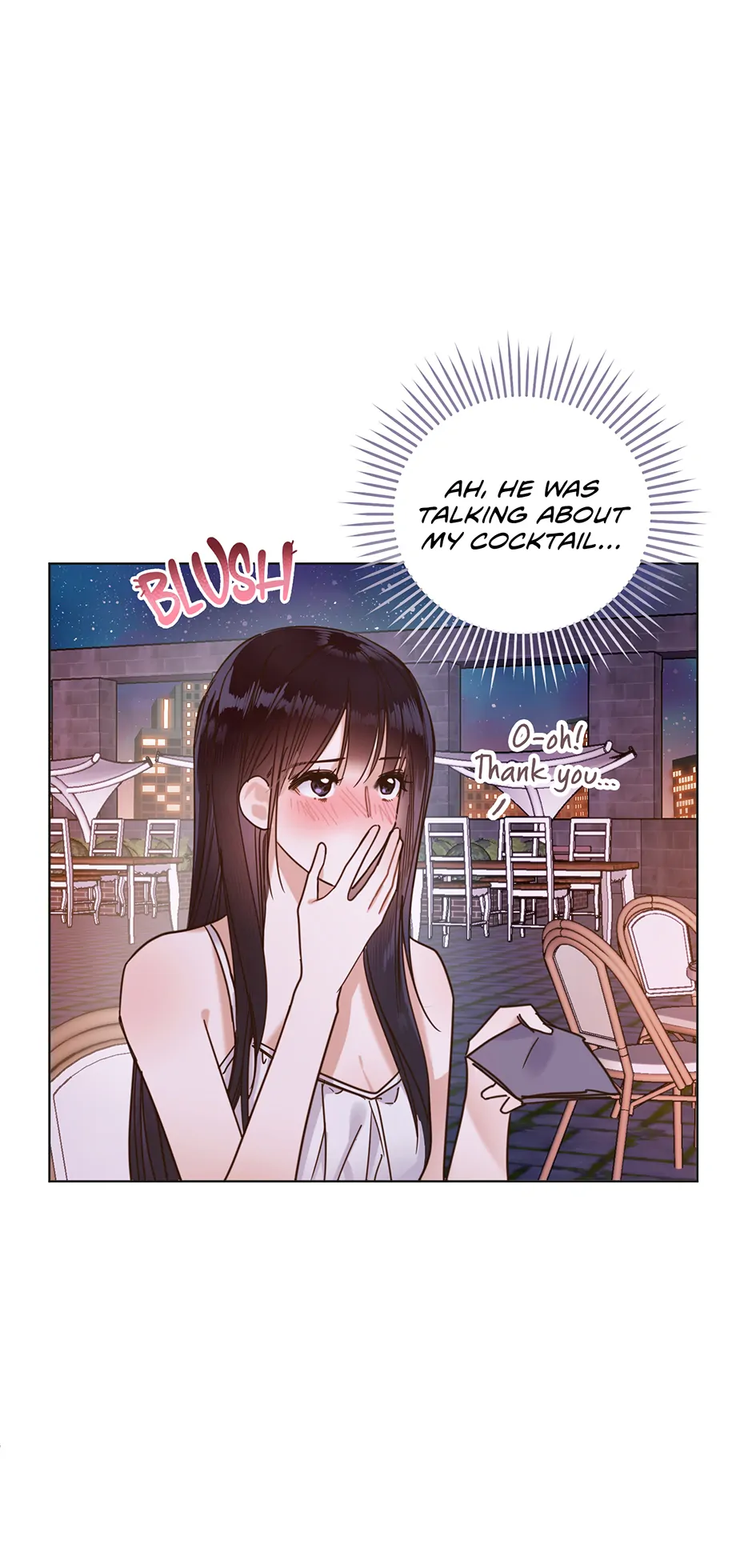 Office Romance Frontline Chapter 2 195 11